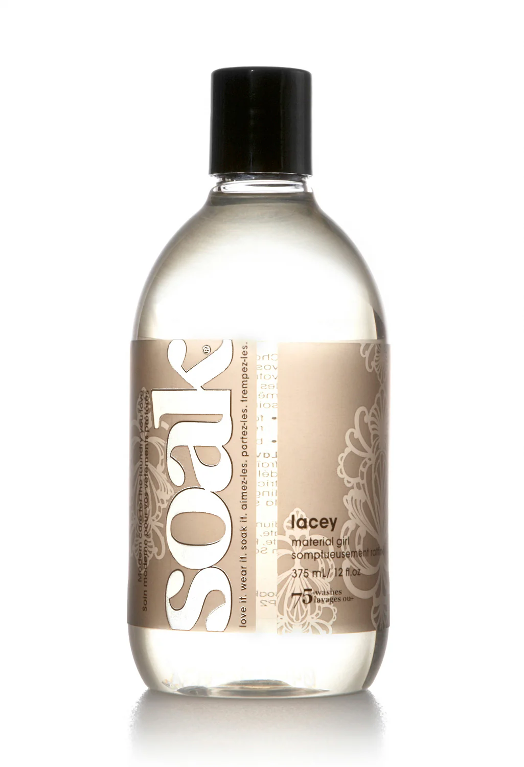 12oz Bottle - Image 2