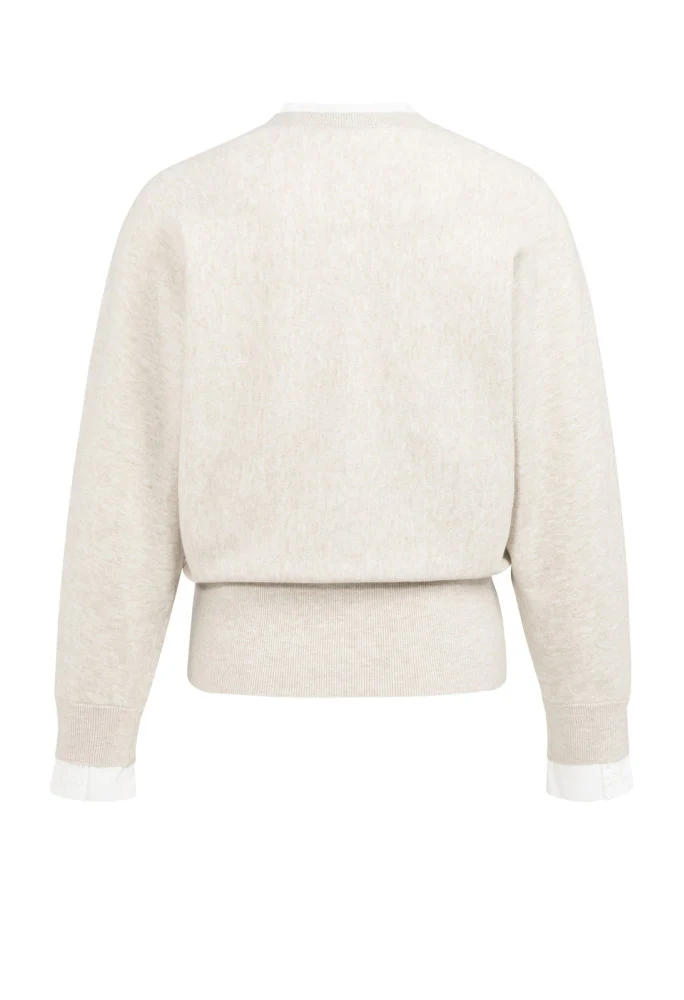 2 in 1 Knit Top - Image 5