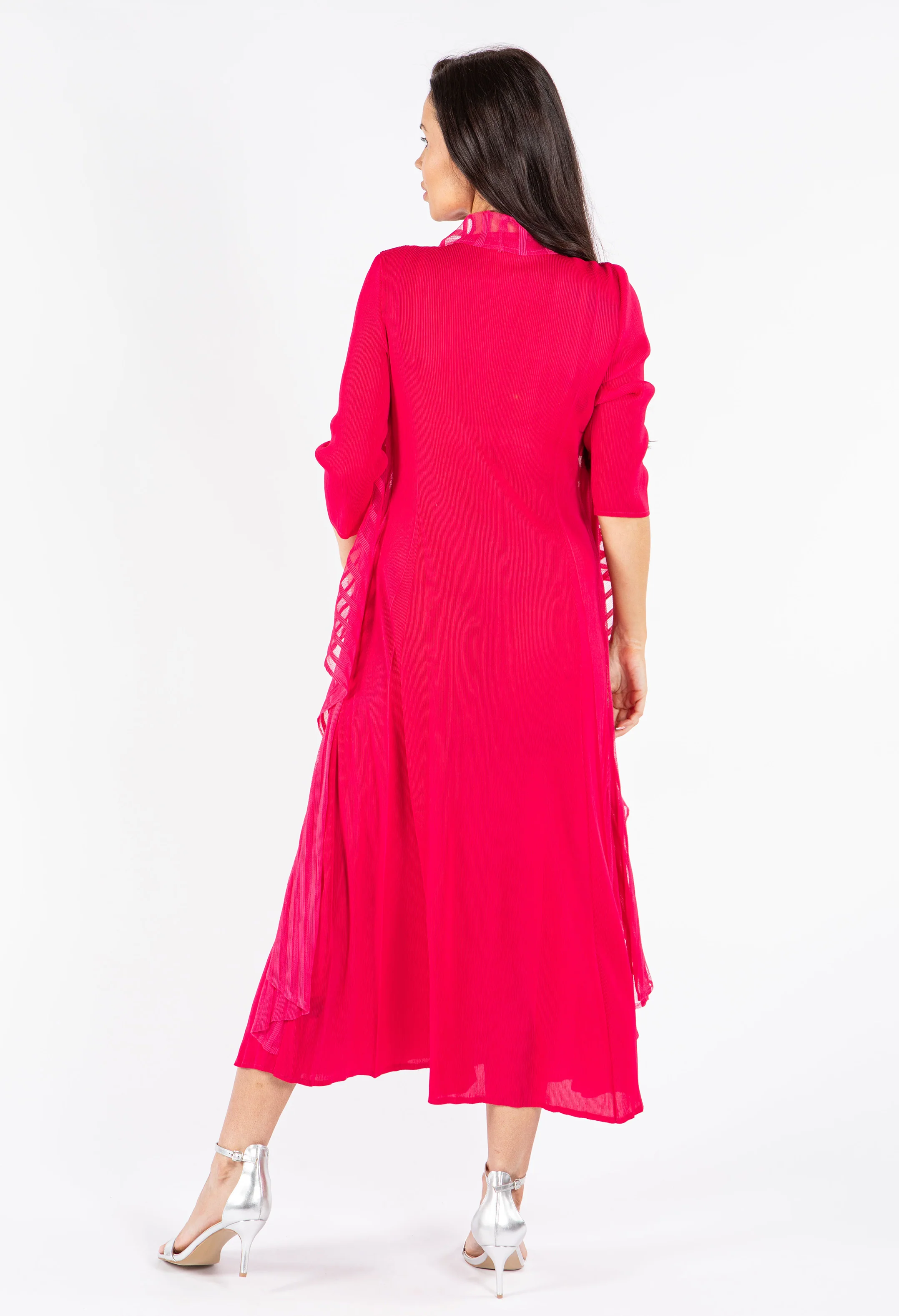2 in 1 Maxi Dress - Image 11