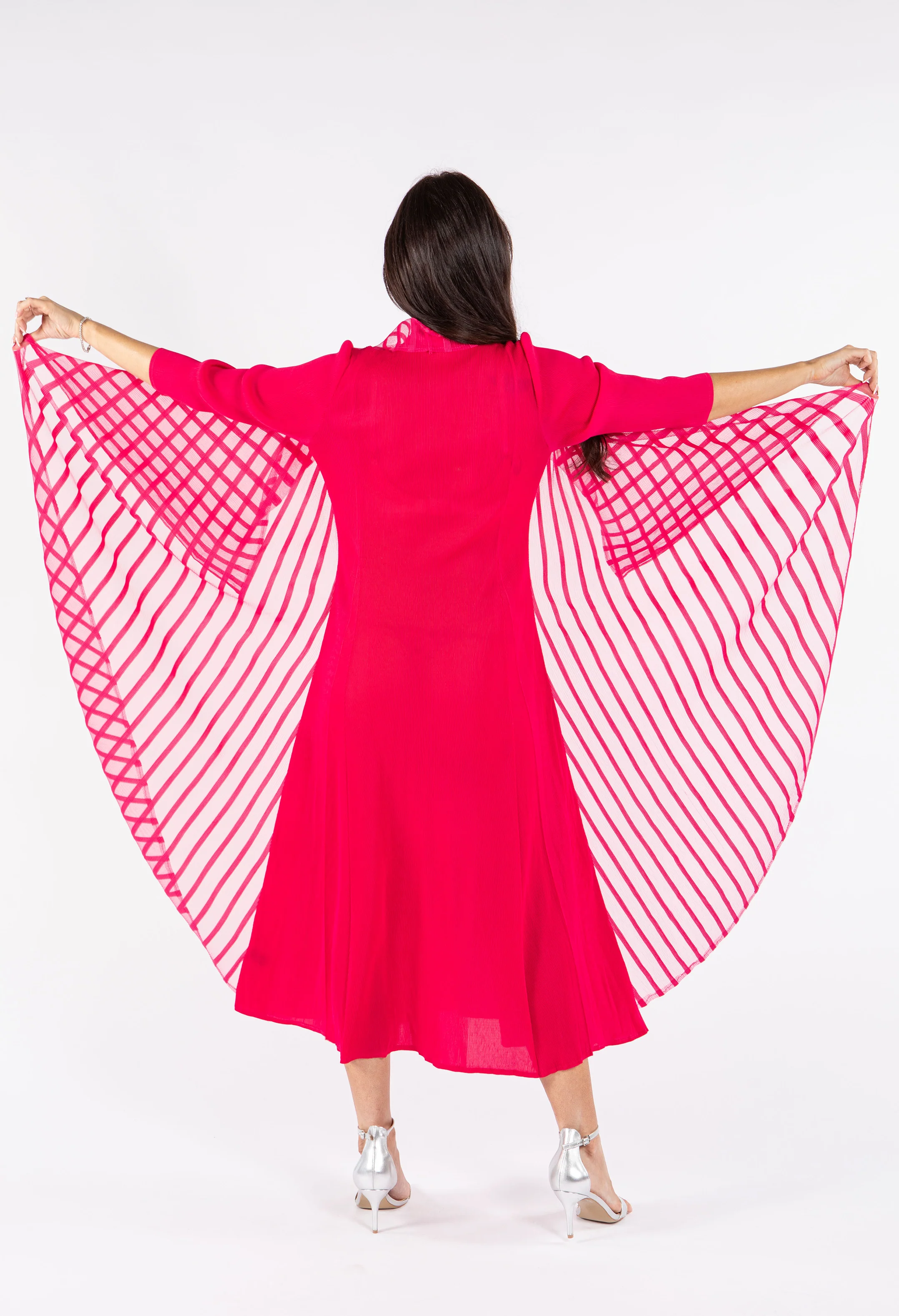 2 in 1 Maxi Dress - Image 12
