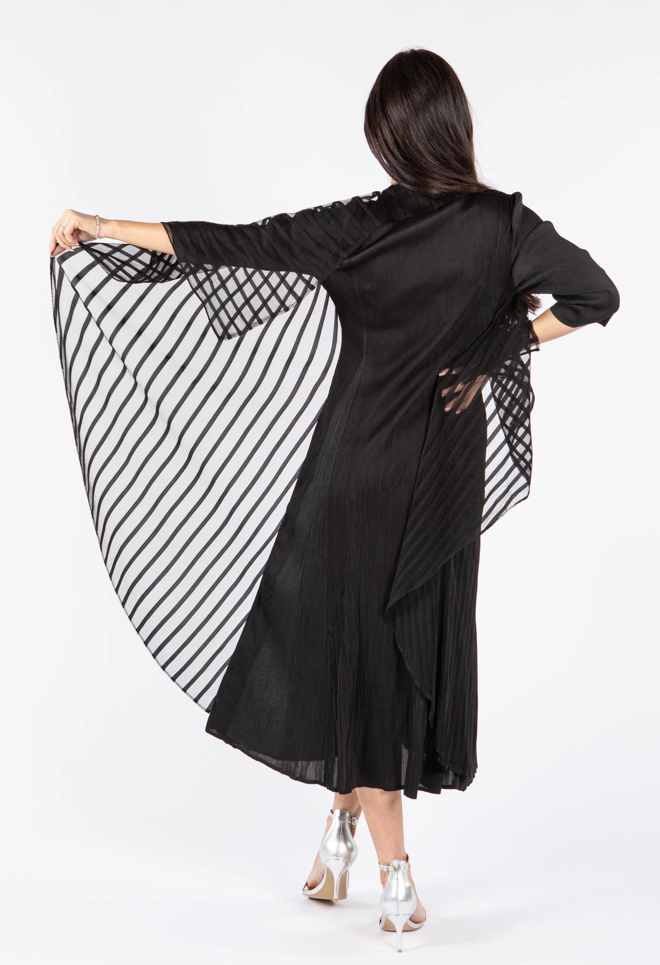 2 in 1 Maxi Dress - Image 5