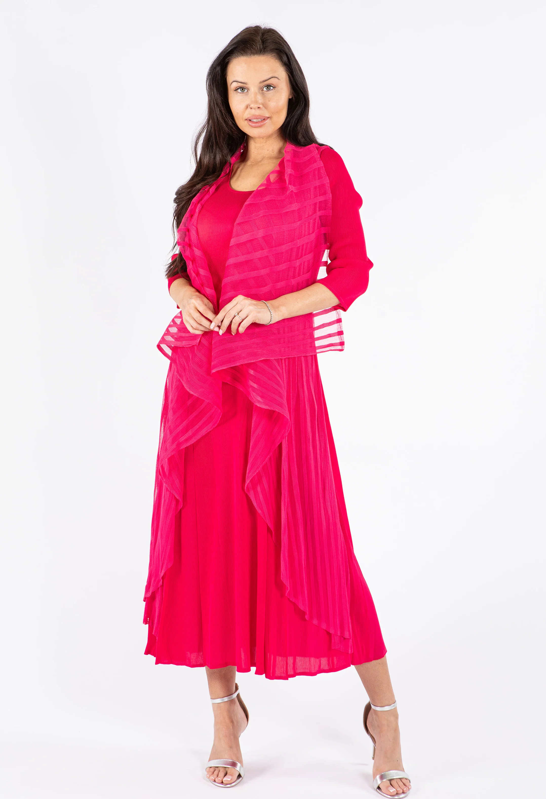 2 in 1 Maxi Dress - Image 7