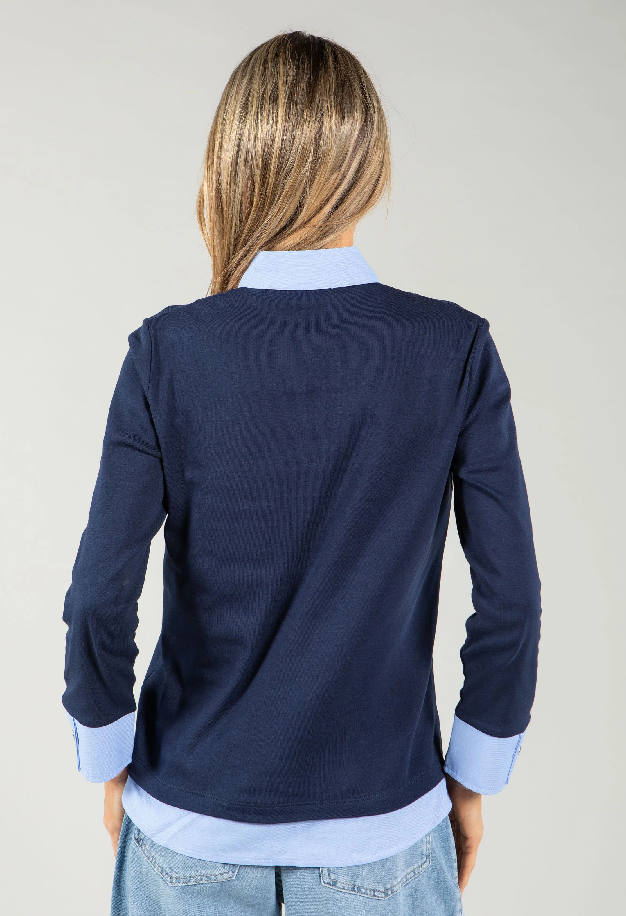 2 in 1 Shirt Top - Image 4