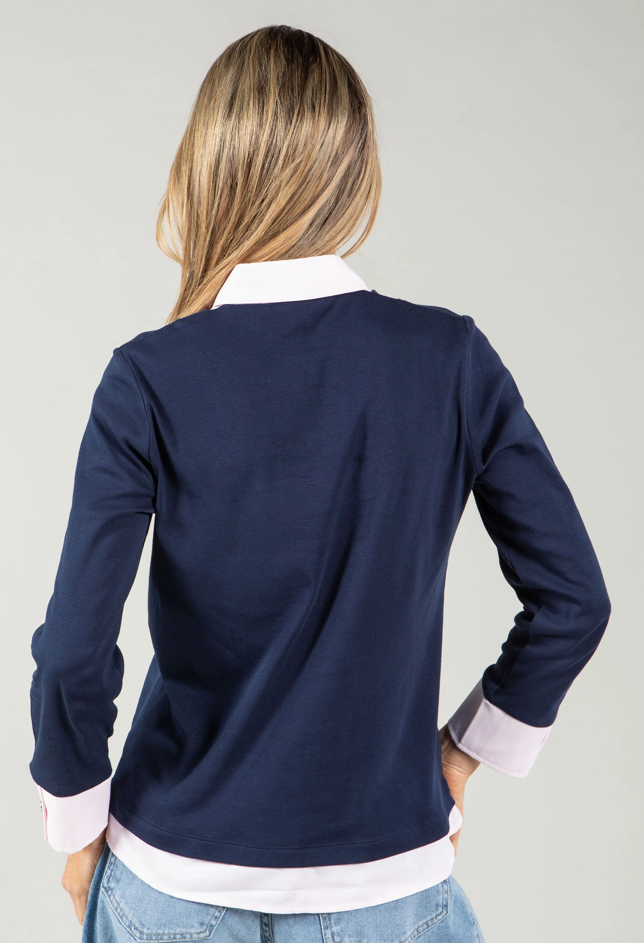 2 in 1 Shirt Top - Image 8