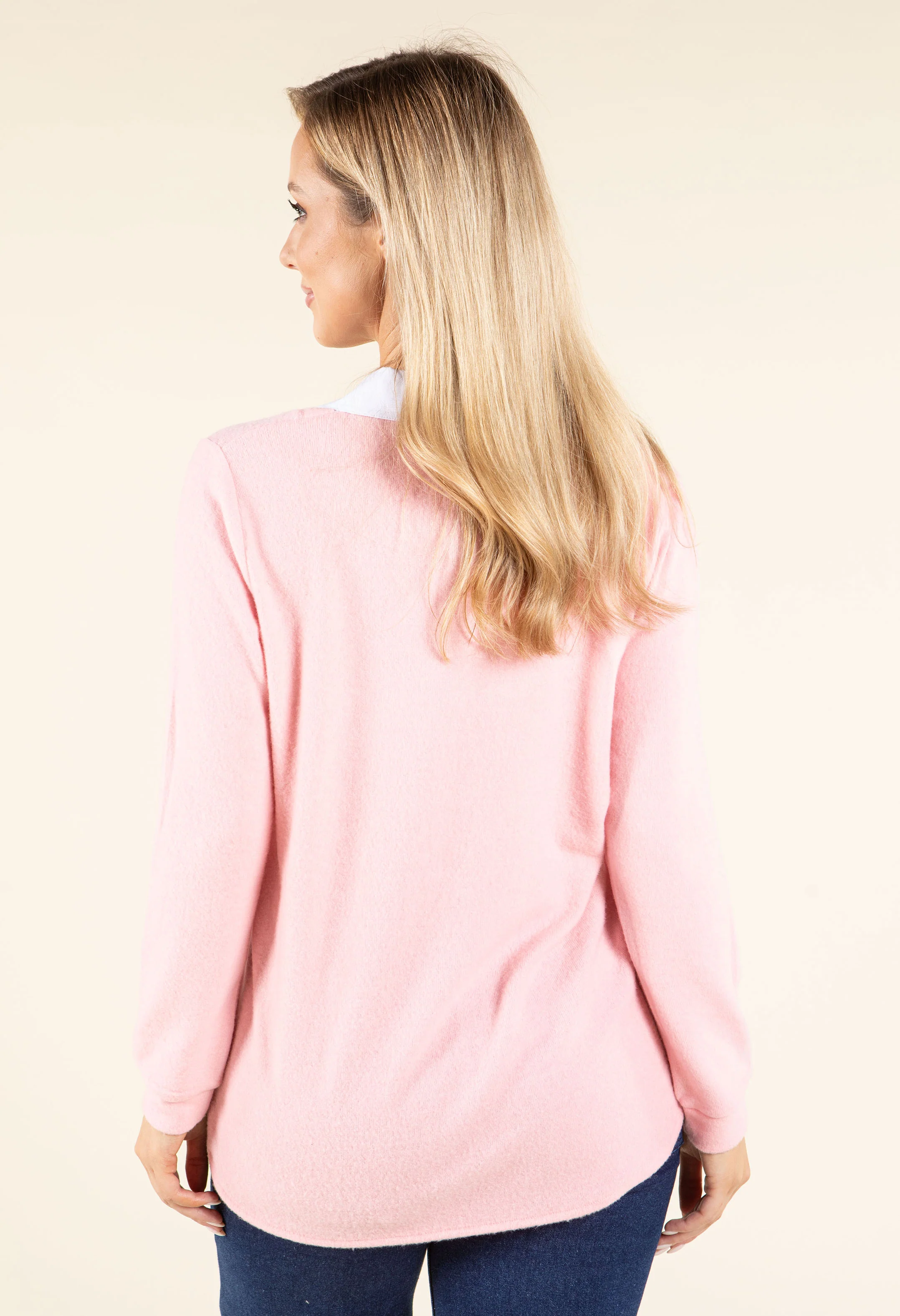 2 in 1 Soft Touch Knit - Image 17