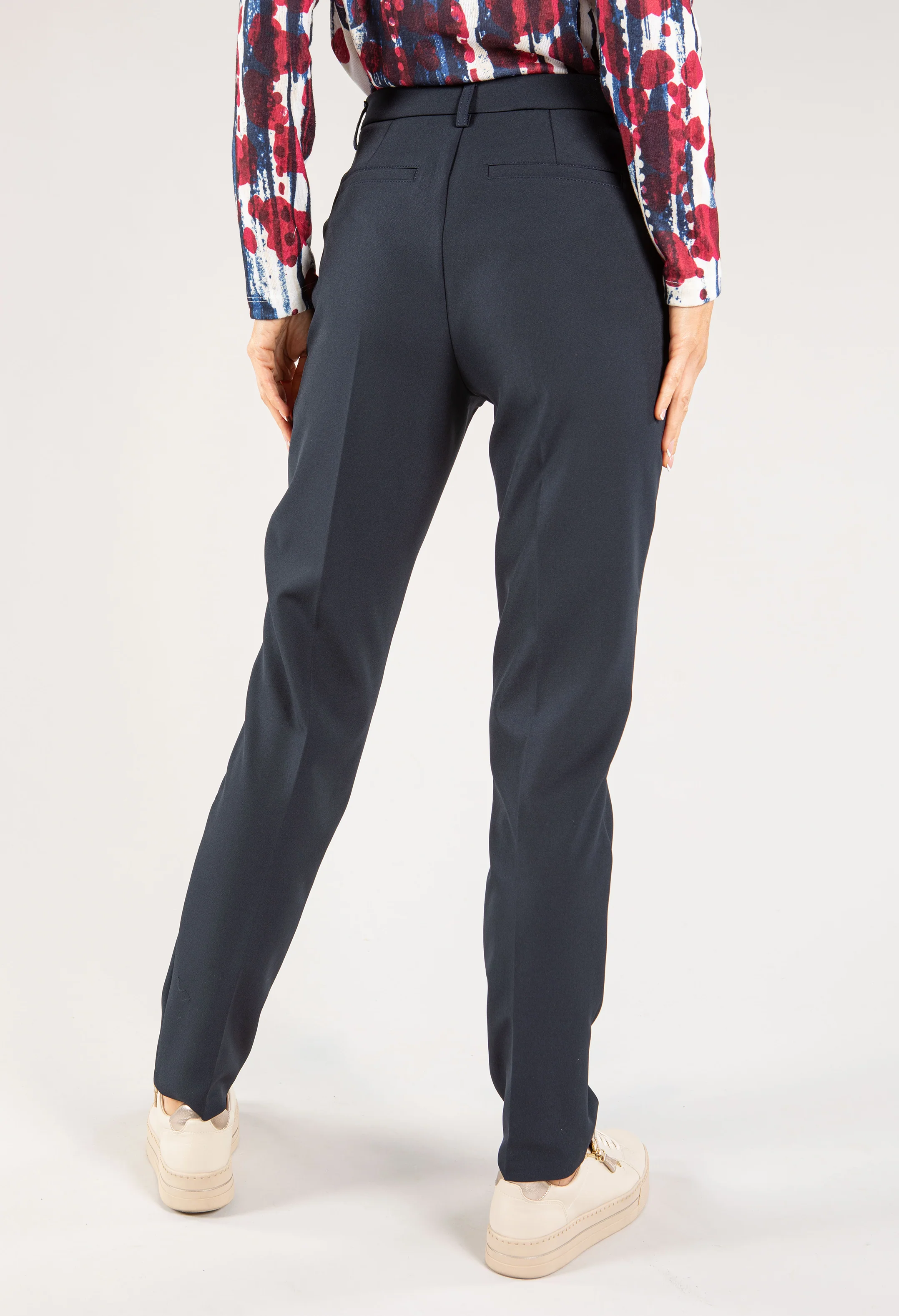 360 Comfort Slim Fit Trouser - Image 7