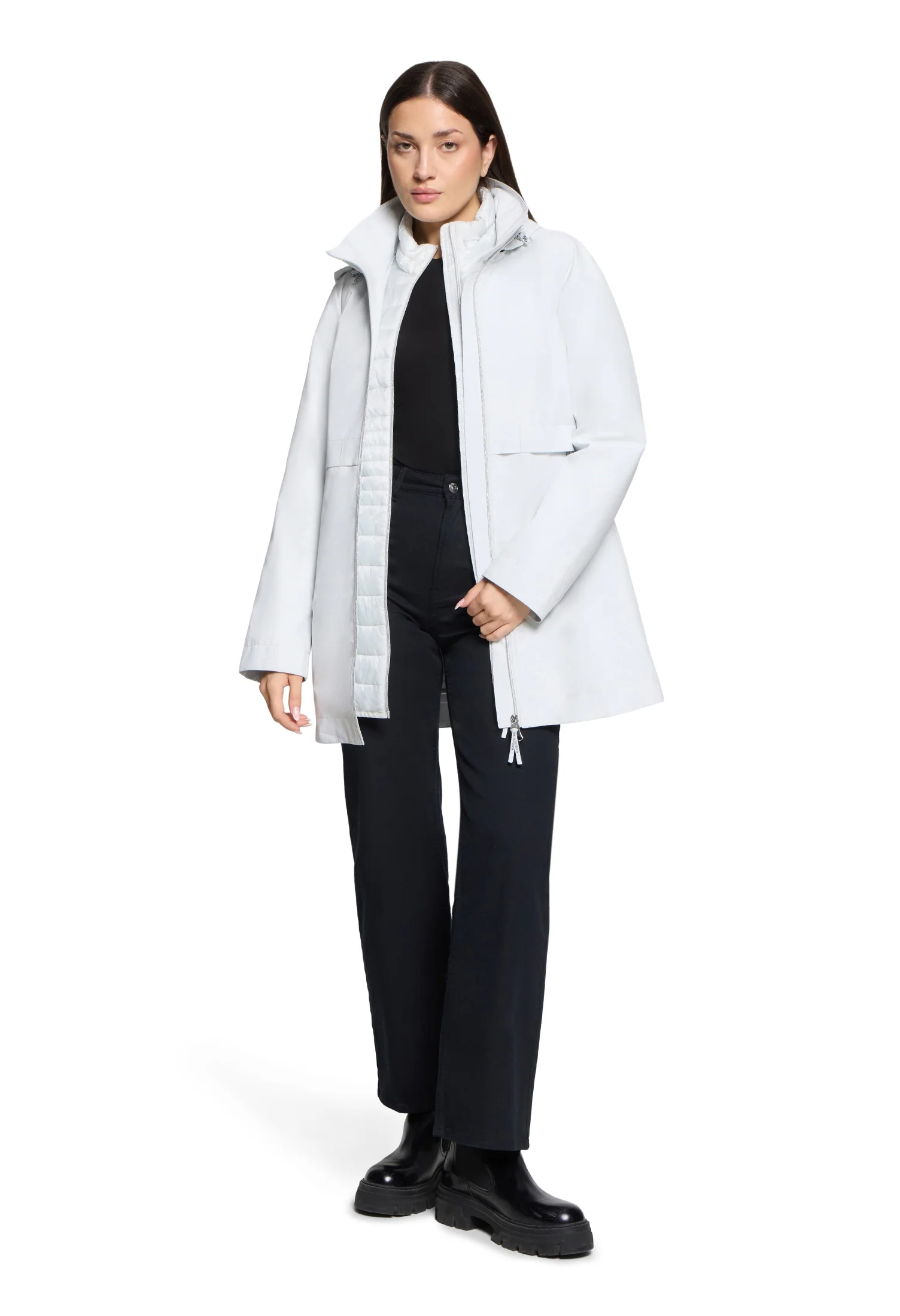 4 in 1 Jacket - Image 10
