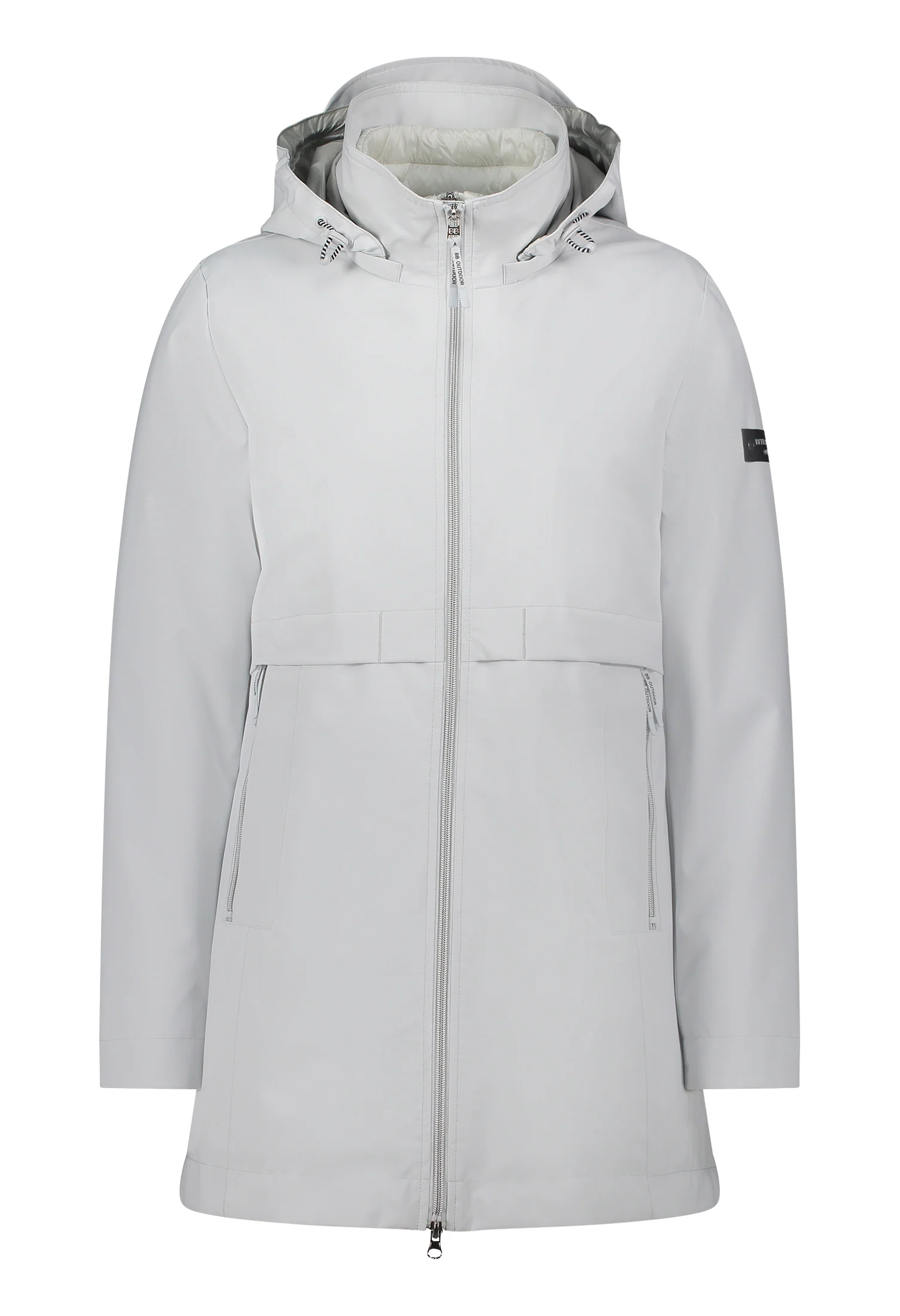 4 in 1 Jacket - Image 11