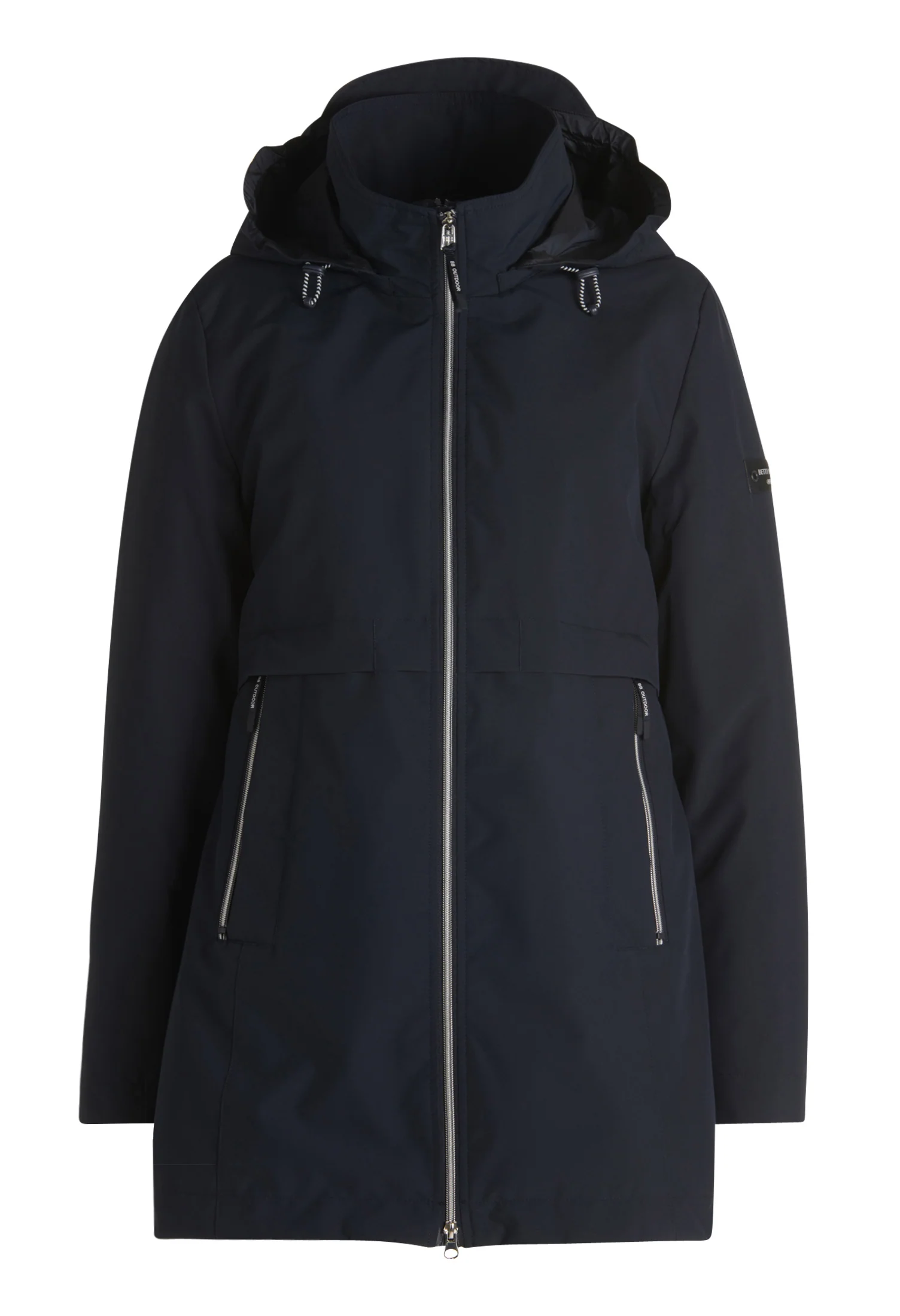 4 in 1 Jacket - Image 4