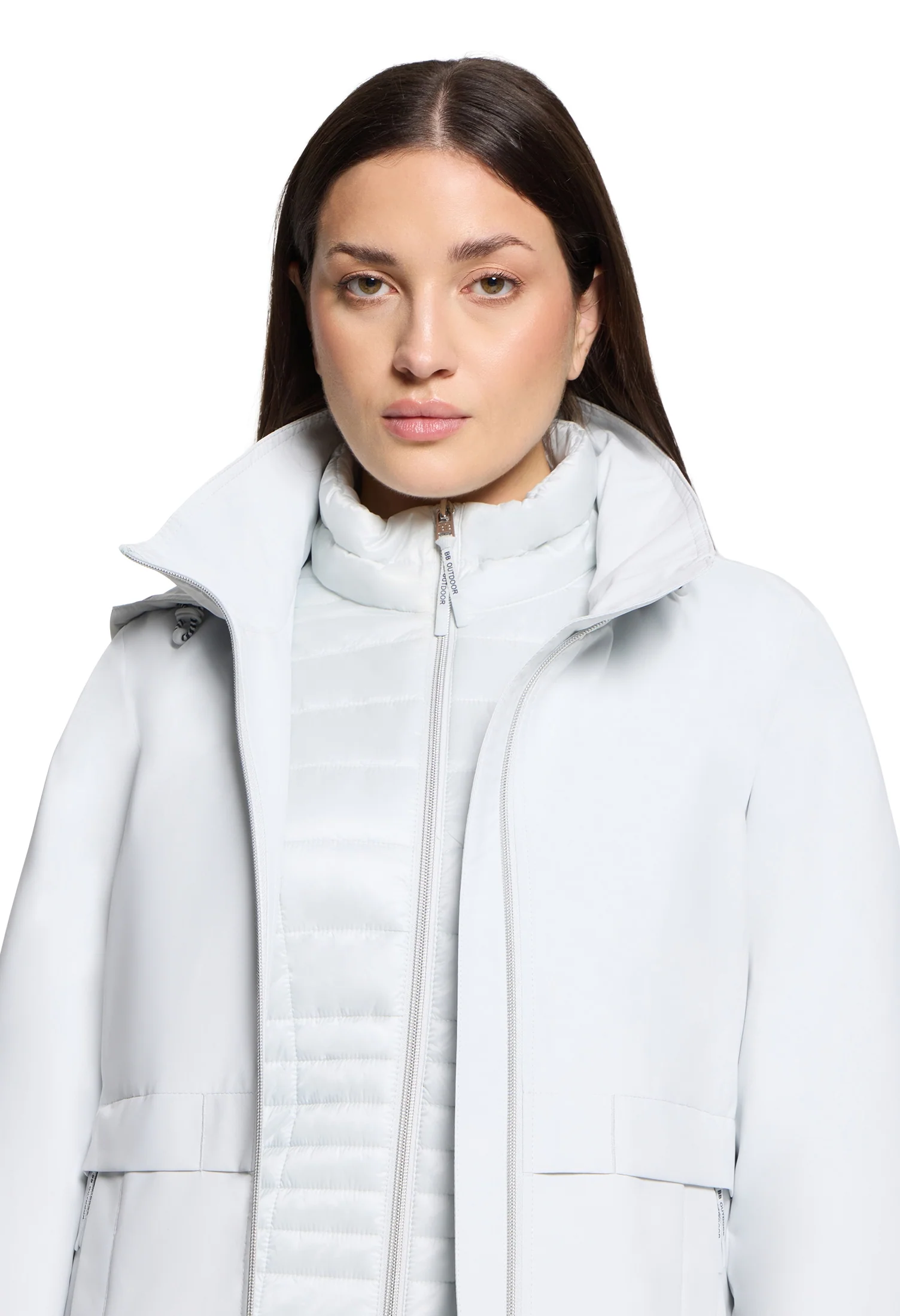 4 in 1 Jacket - Image 9