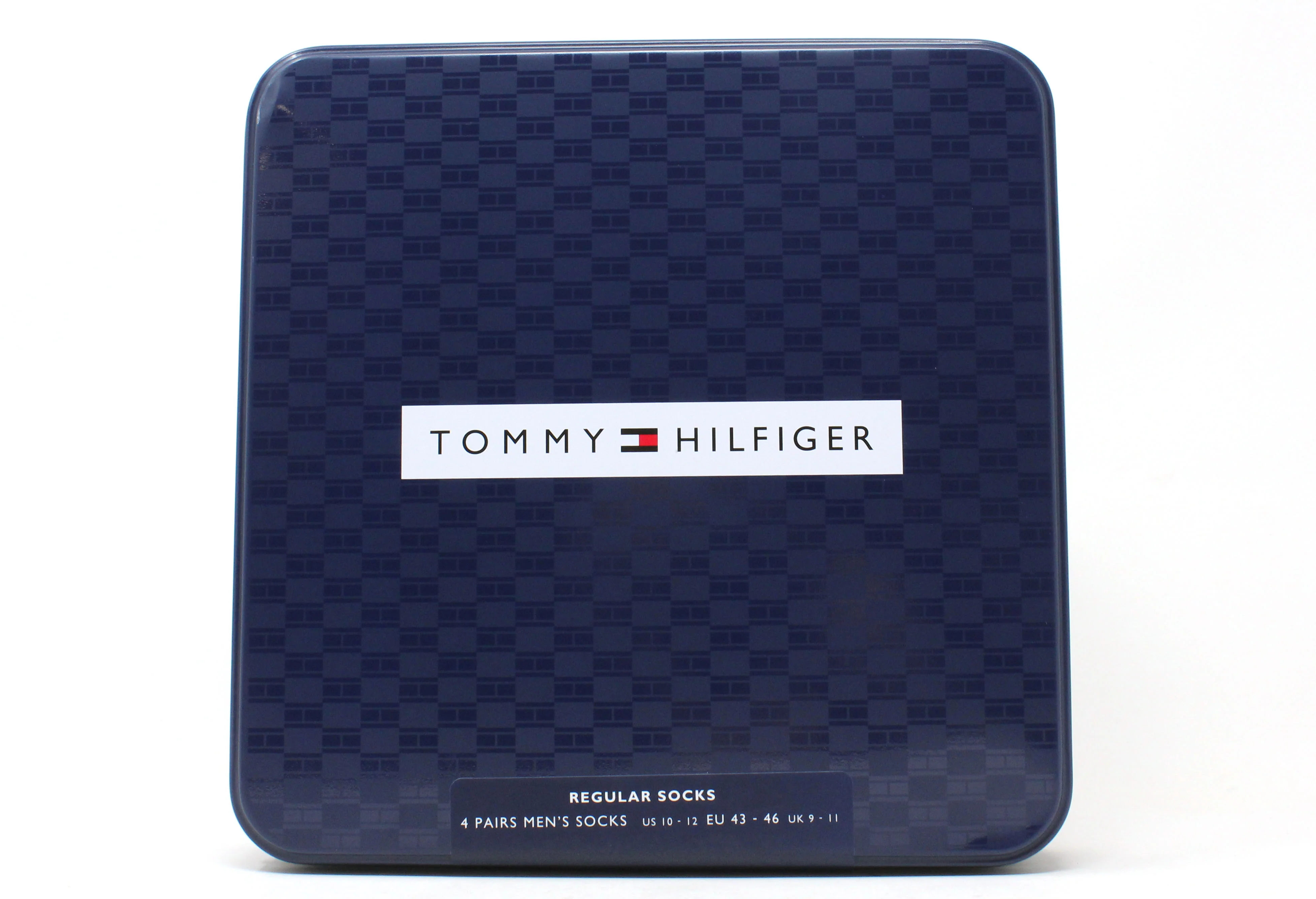 4 Pair Giftbox of Men's Socks - Image 8