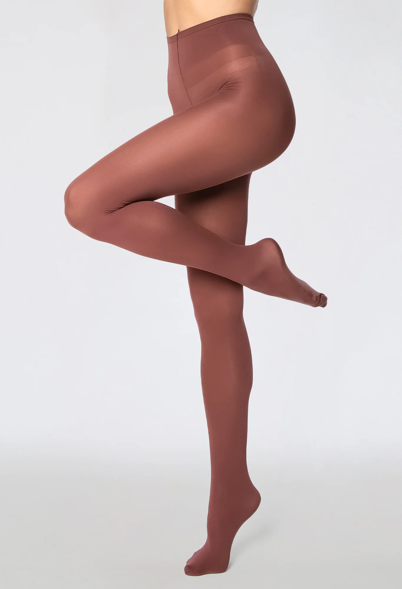 50 Den Tights - Image 2