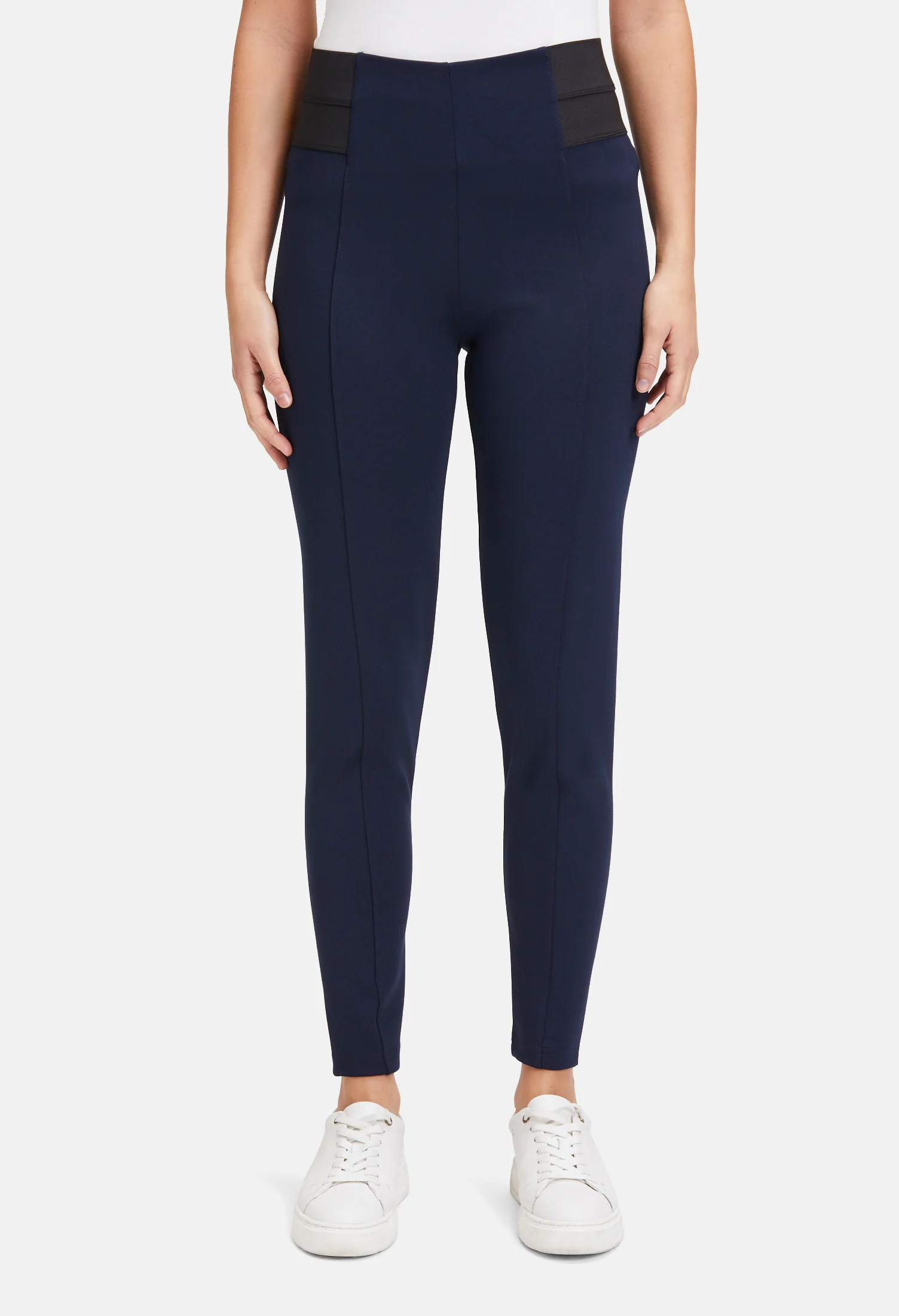 Classic 7/8 Length Pants - Image 6