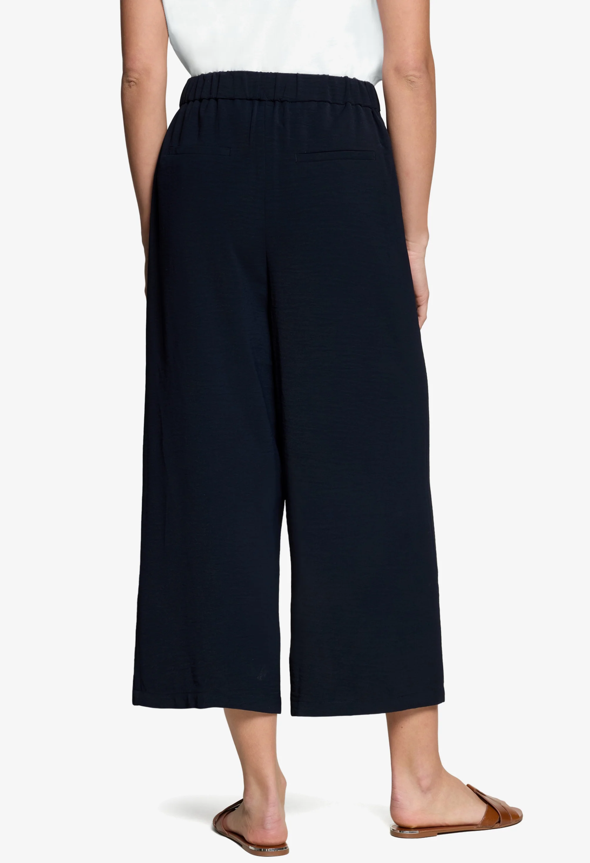 7/8 Length Trousers - Image 3