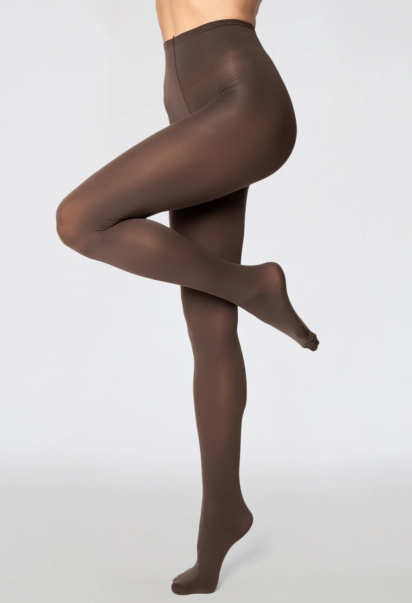 80 Denier Tights