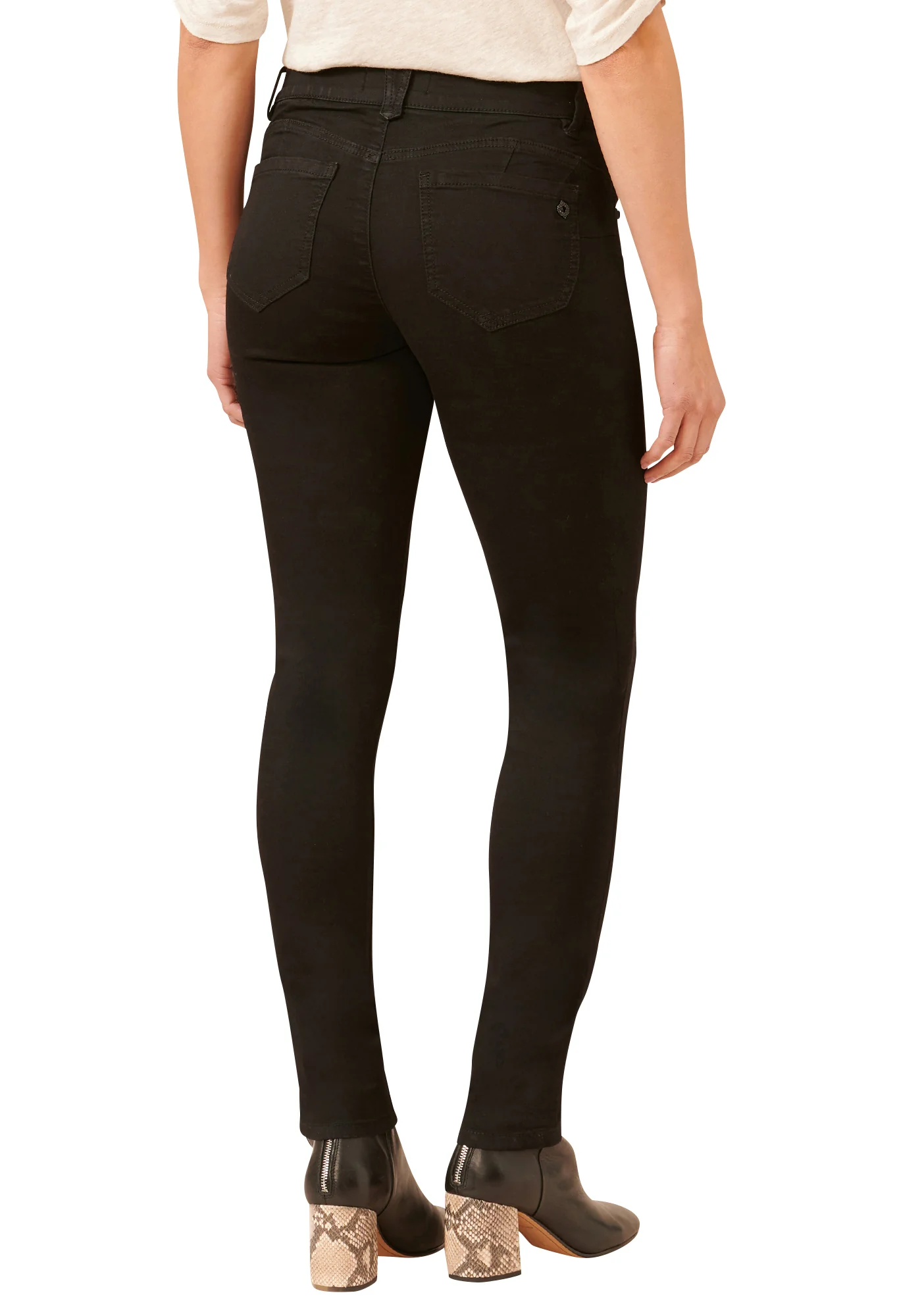 "Ab"solution® Booty Lift Jegging - Image 3