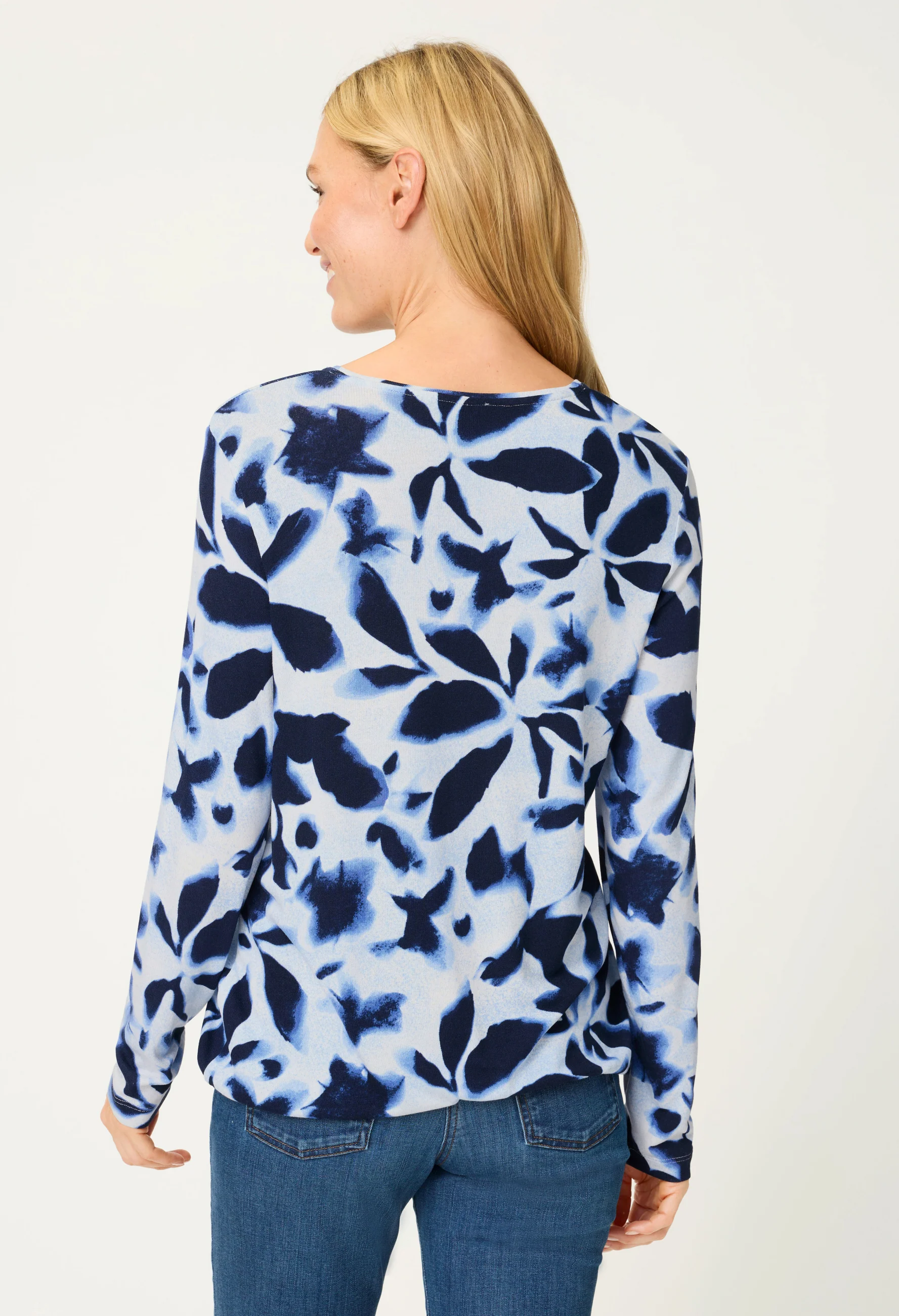 Abstract Design Top - Image 2