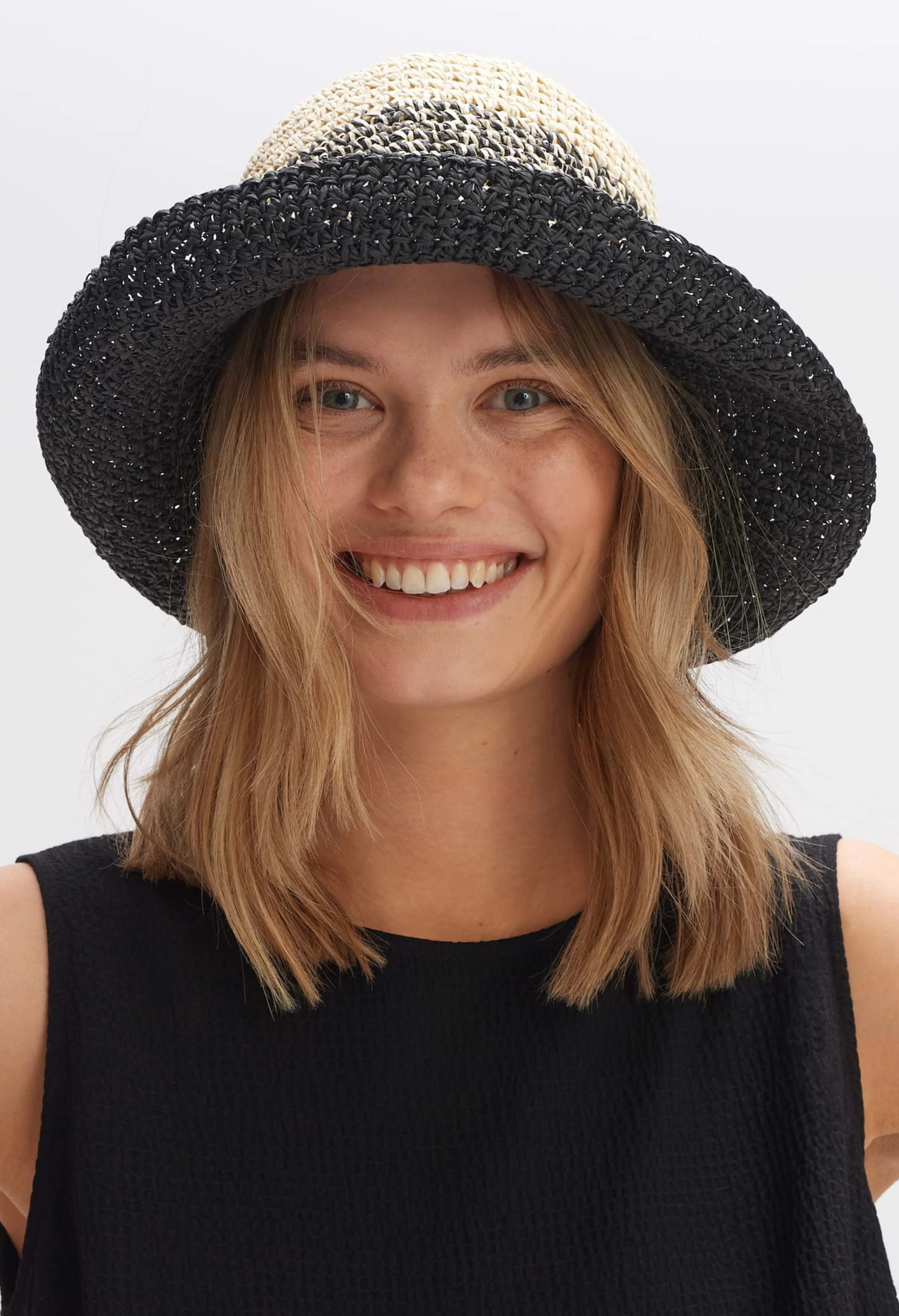 Adune Summer Hat - Image 2