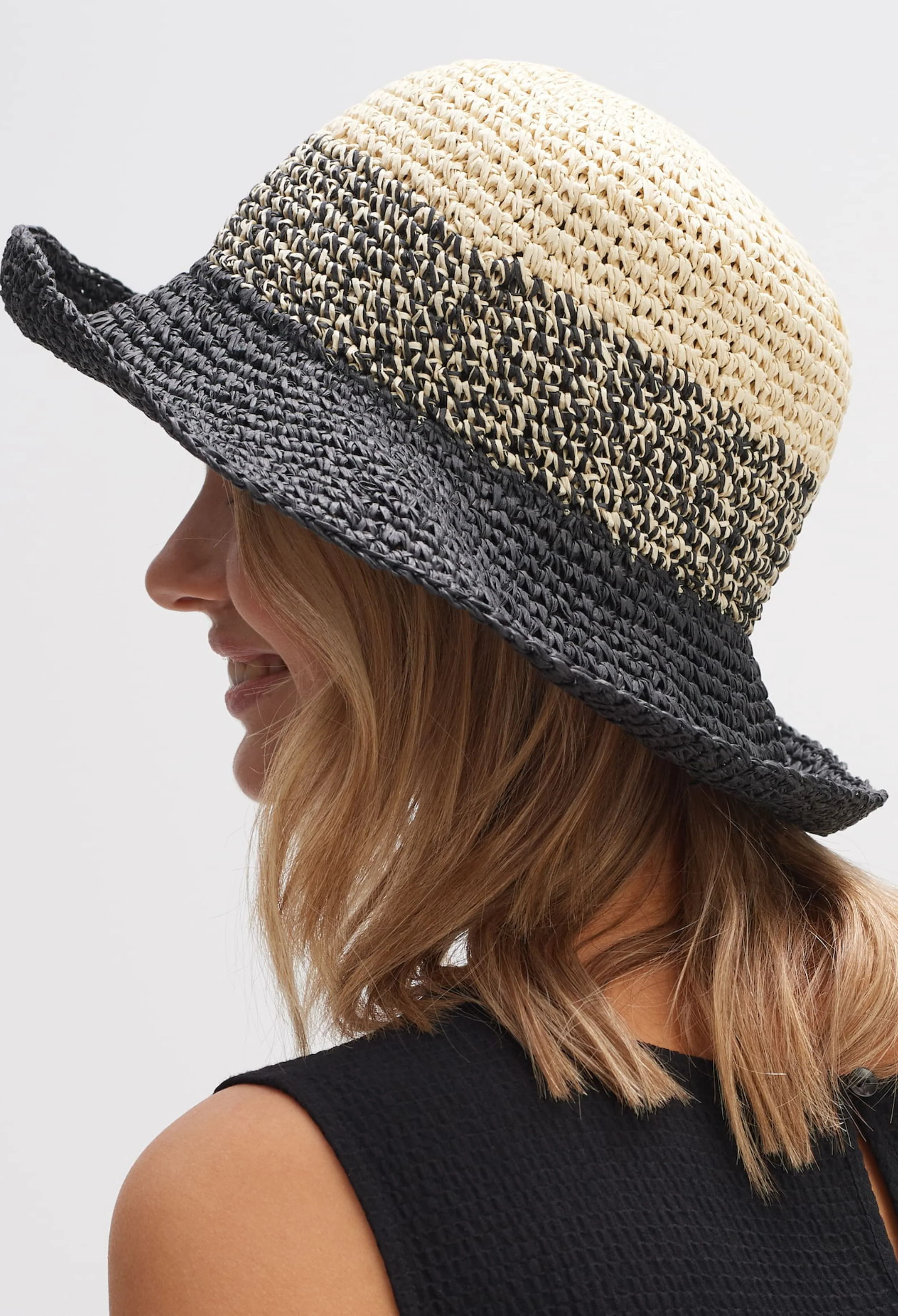 Adune Summer Hat - Image 3