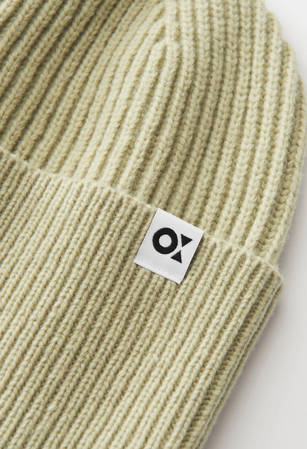 Afemina Knitted Beanie - Image 3