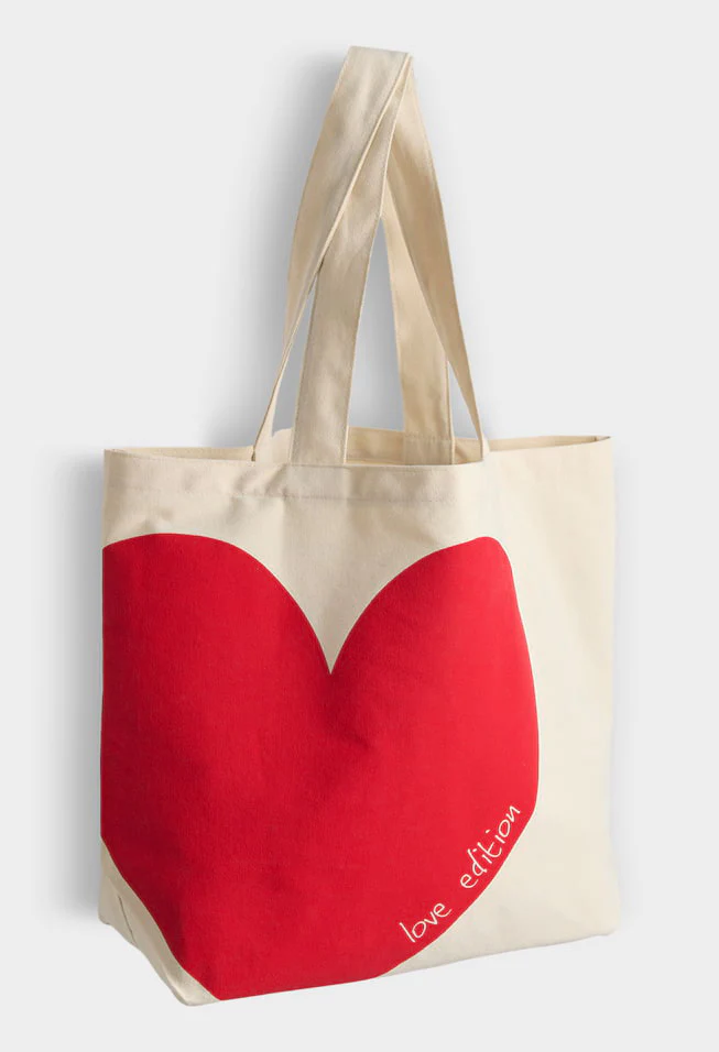 Alentine Shopper Bag - Image 2
