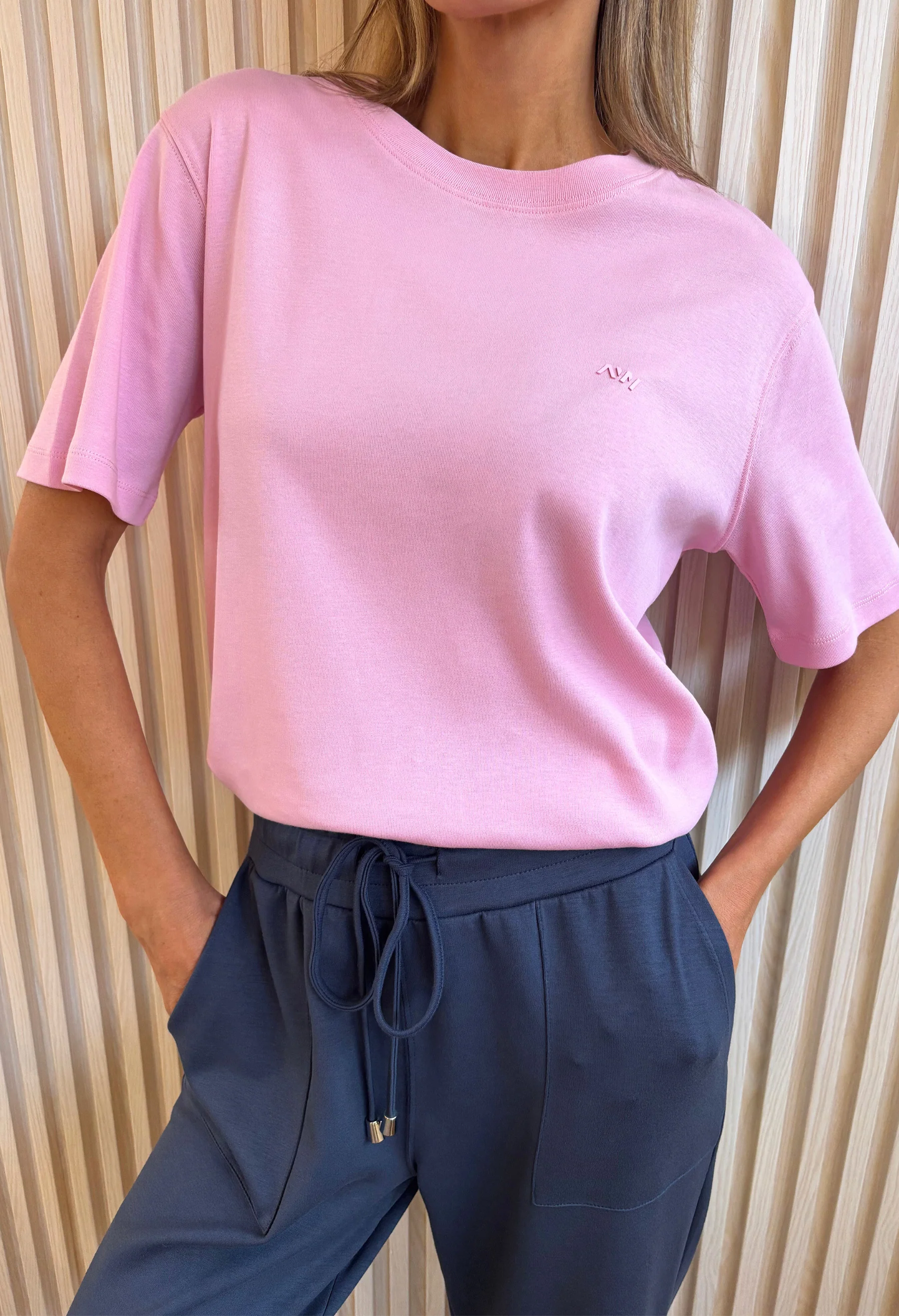 Ali Relaxed Fit T-Shirt