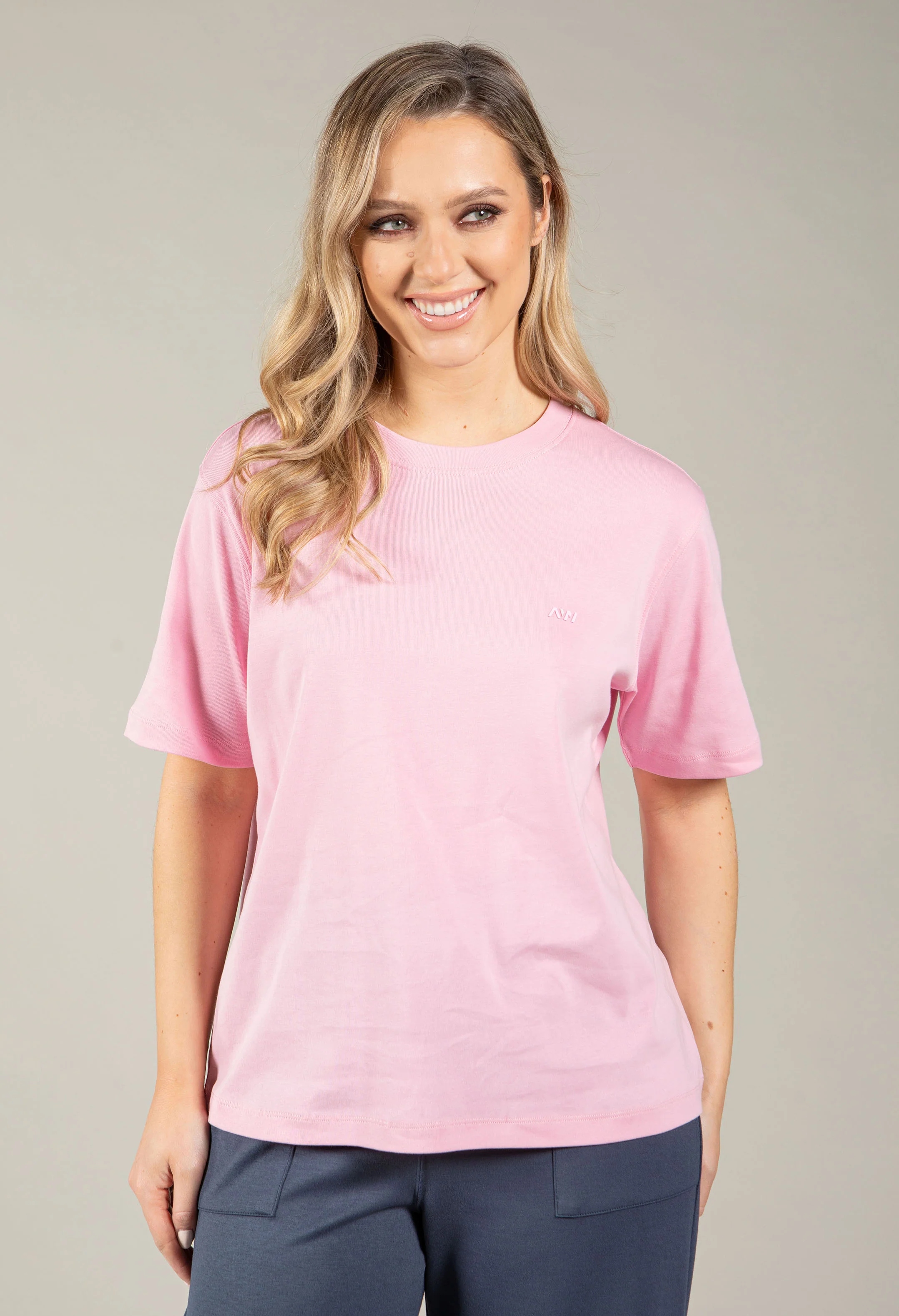 Ali Relaxed Fit T-Shirt - Image 2