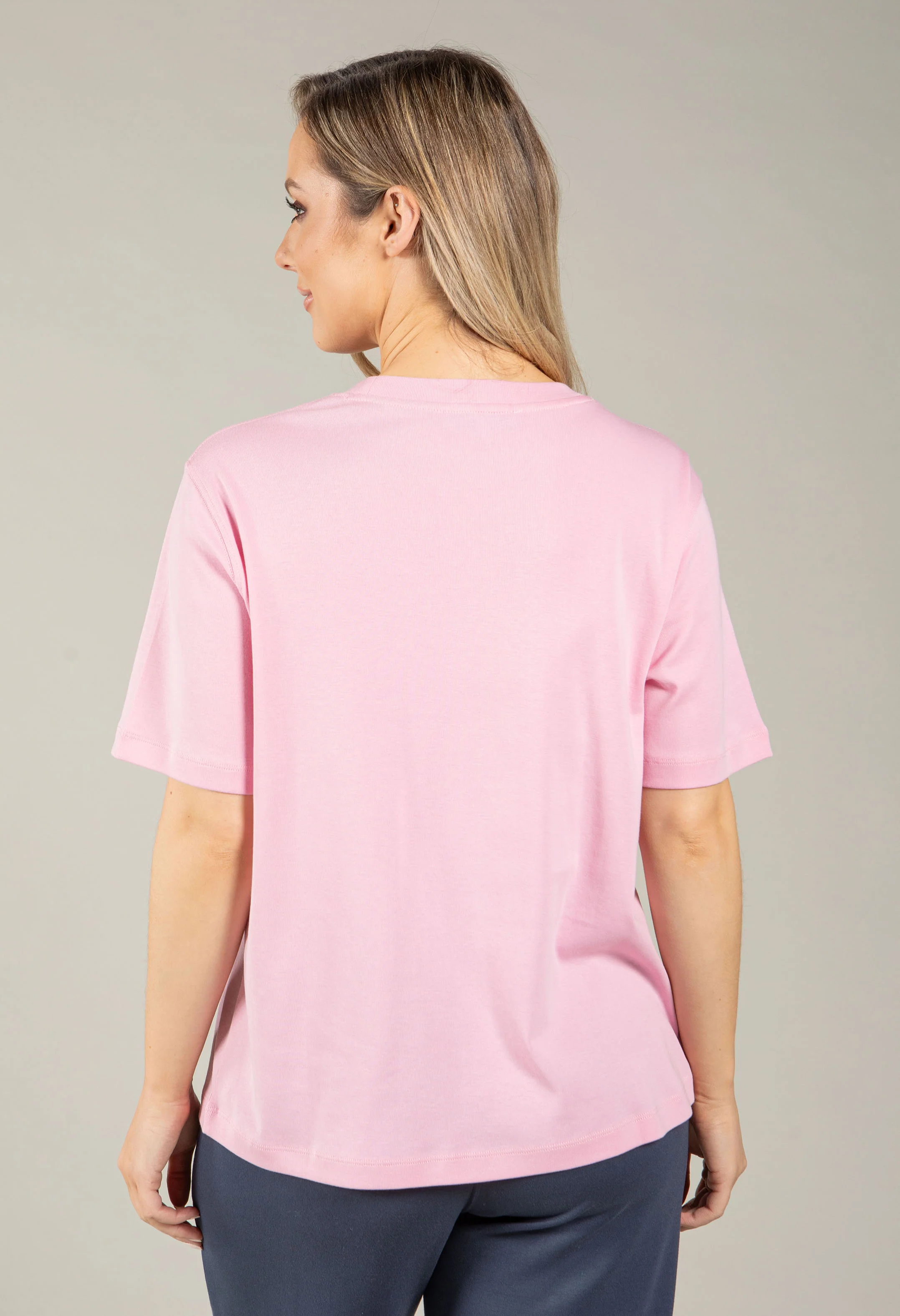 Ali Relaxed Fit T-Shirt - Image 5