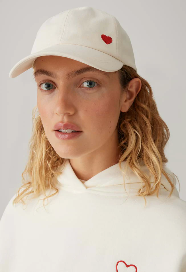 Alovely Baseball Cap - Image 2