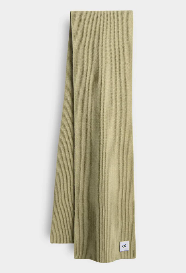 Amantico Knitted Scarf - Image 2