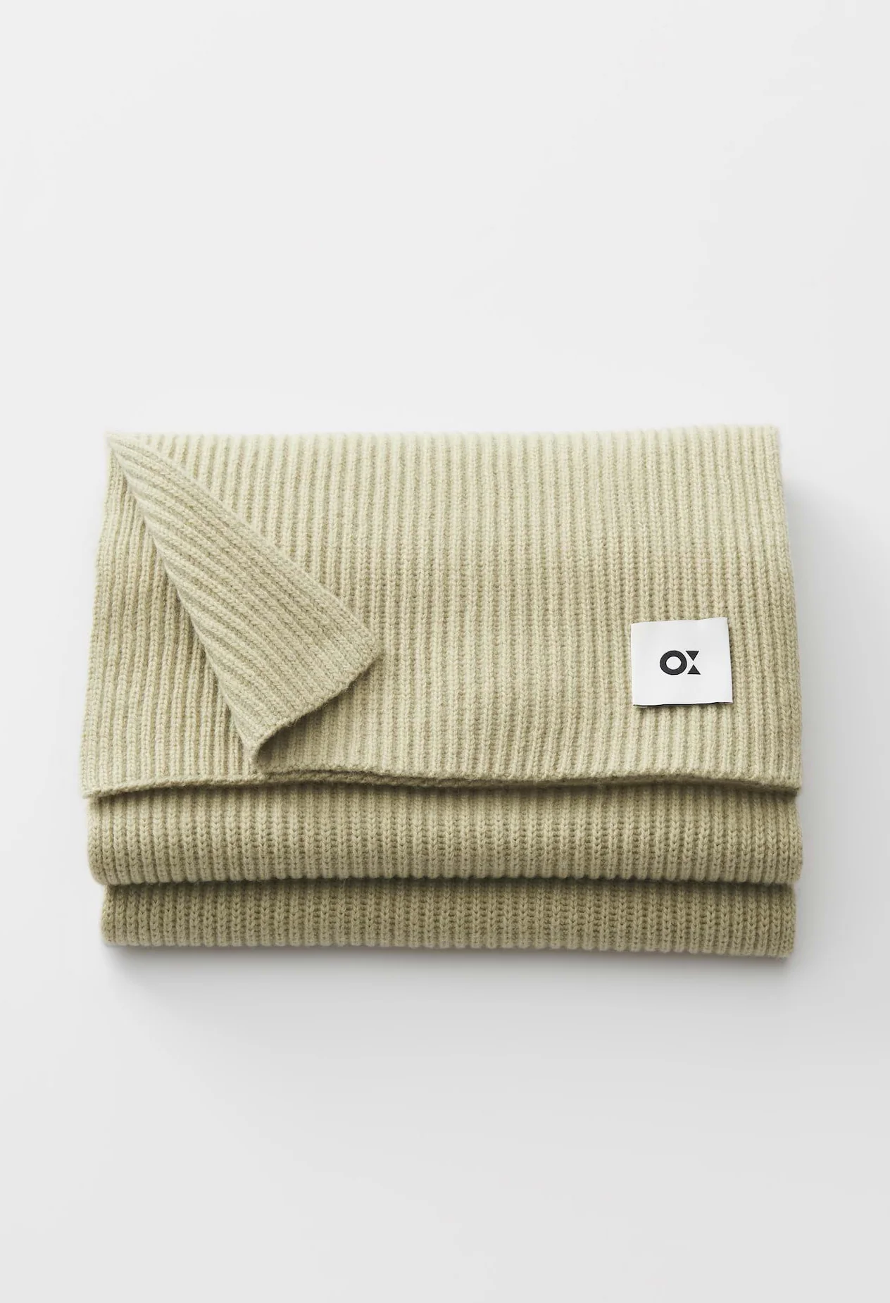 Amantico Knitted Scarf - Image 3