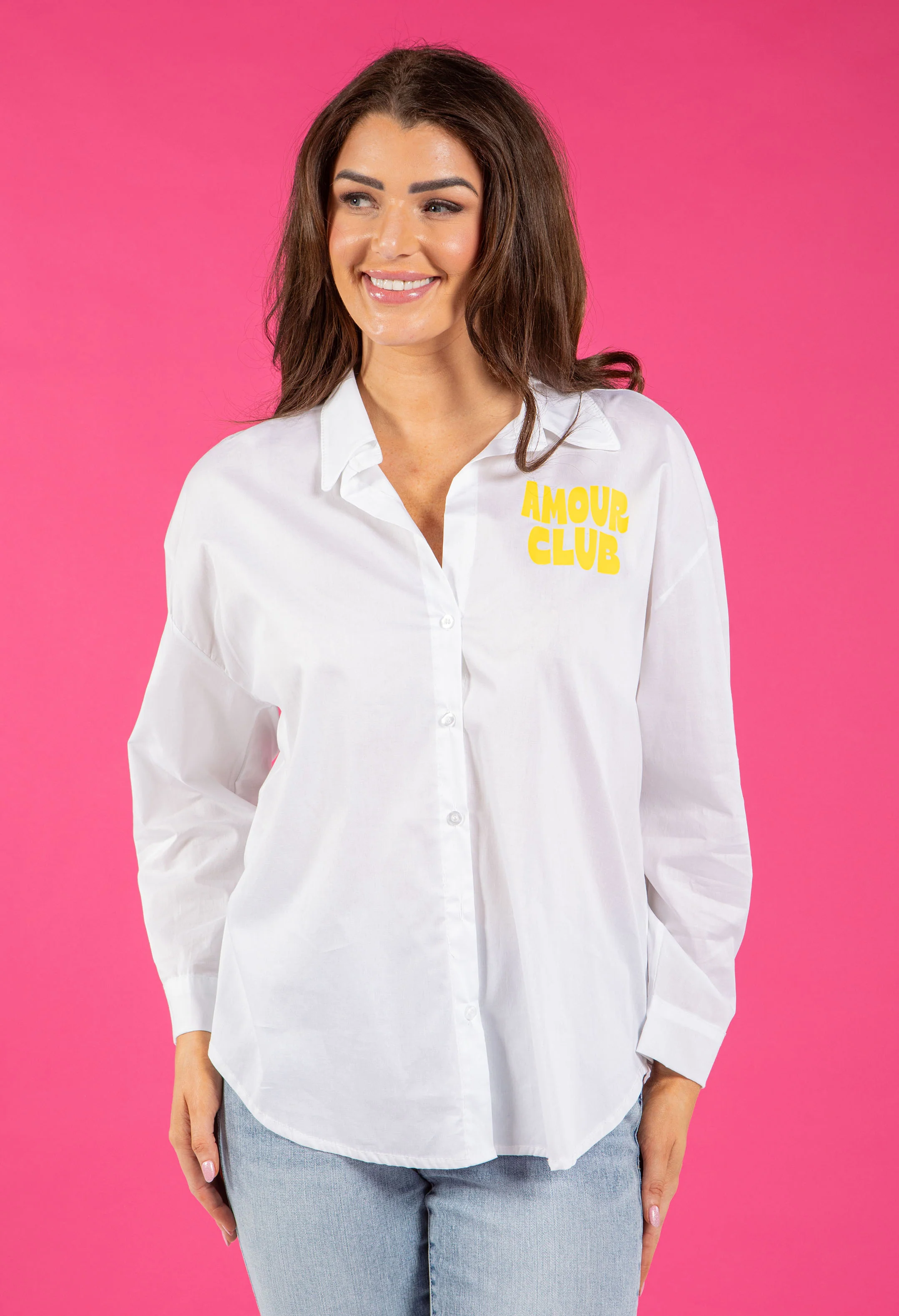 Amour club Shirt