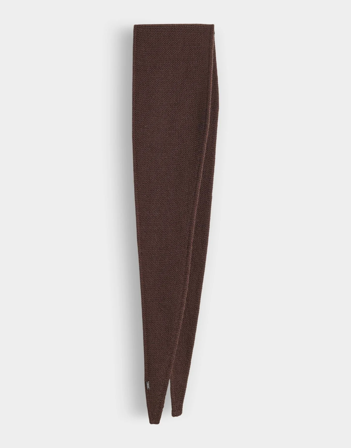 Anotti Fine knit scarf - Image 3