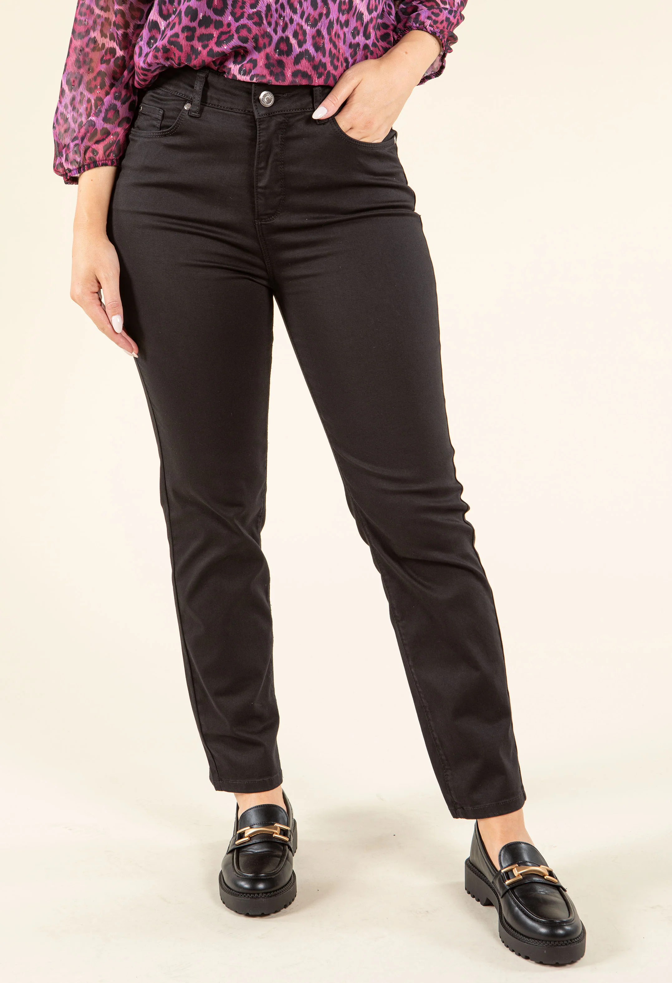 Aria Magic Fit Pants - Image 13