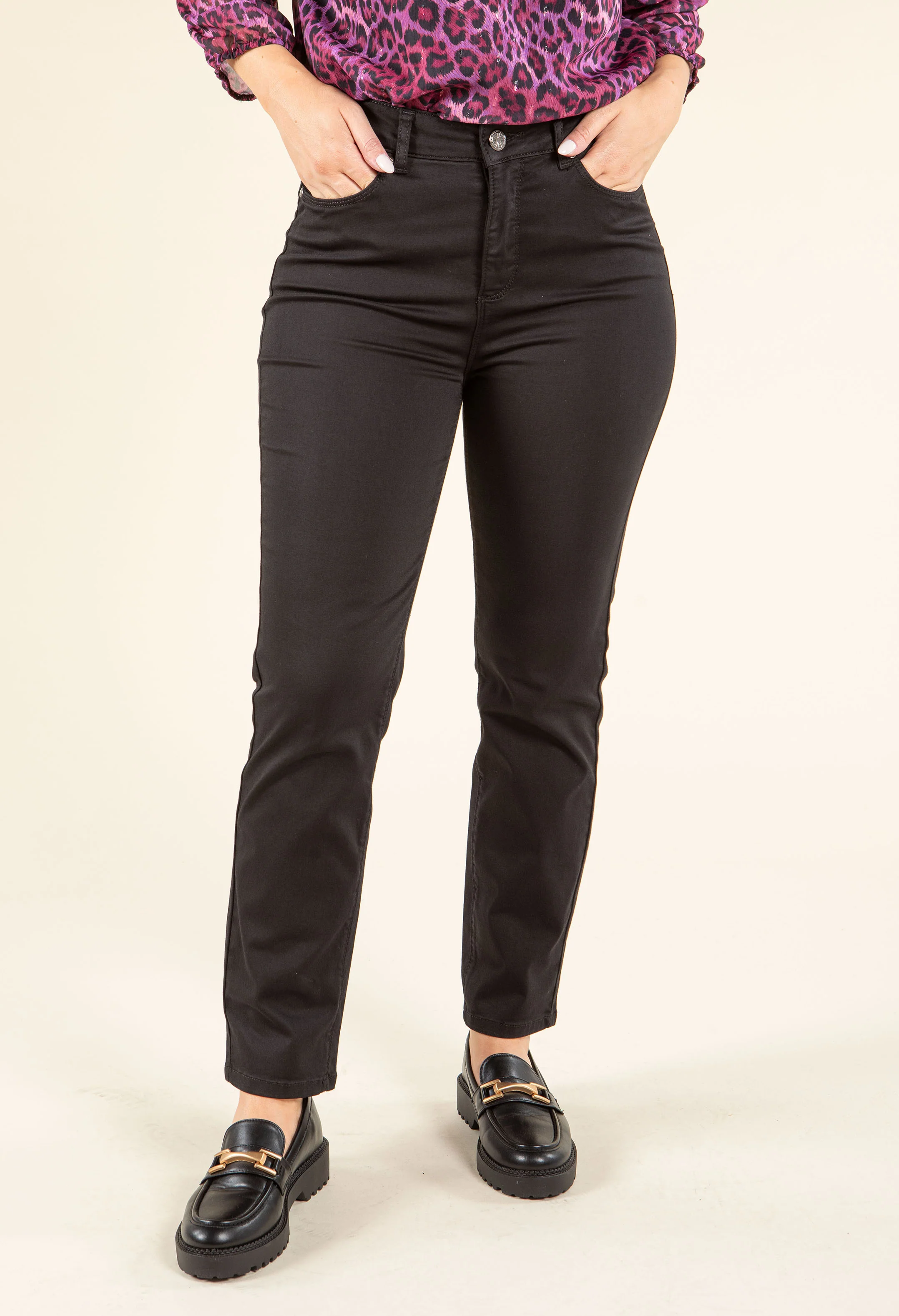 Aria Magic Fit Pants - Image 14