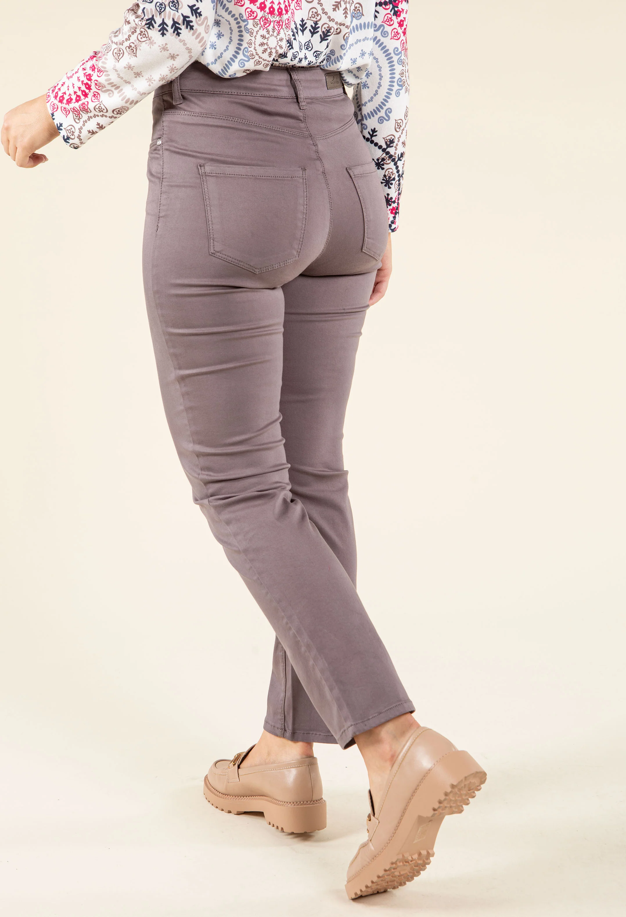 Aria Magic Fit Pants - Image 4