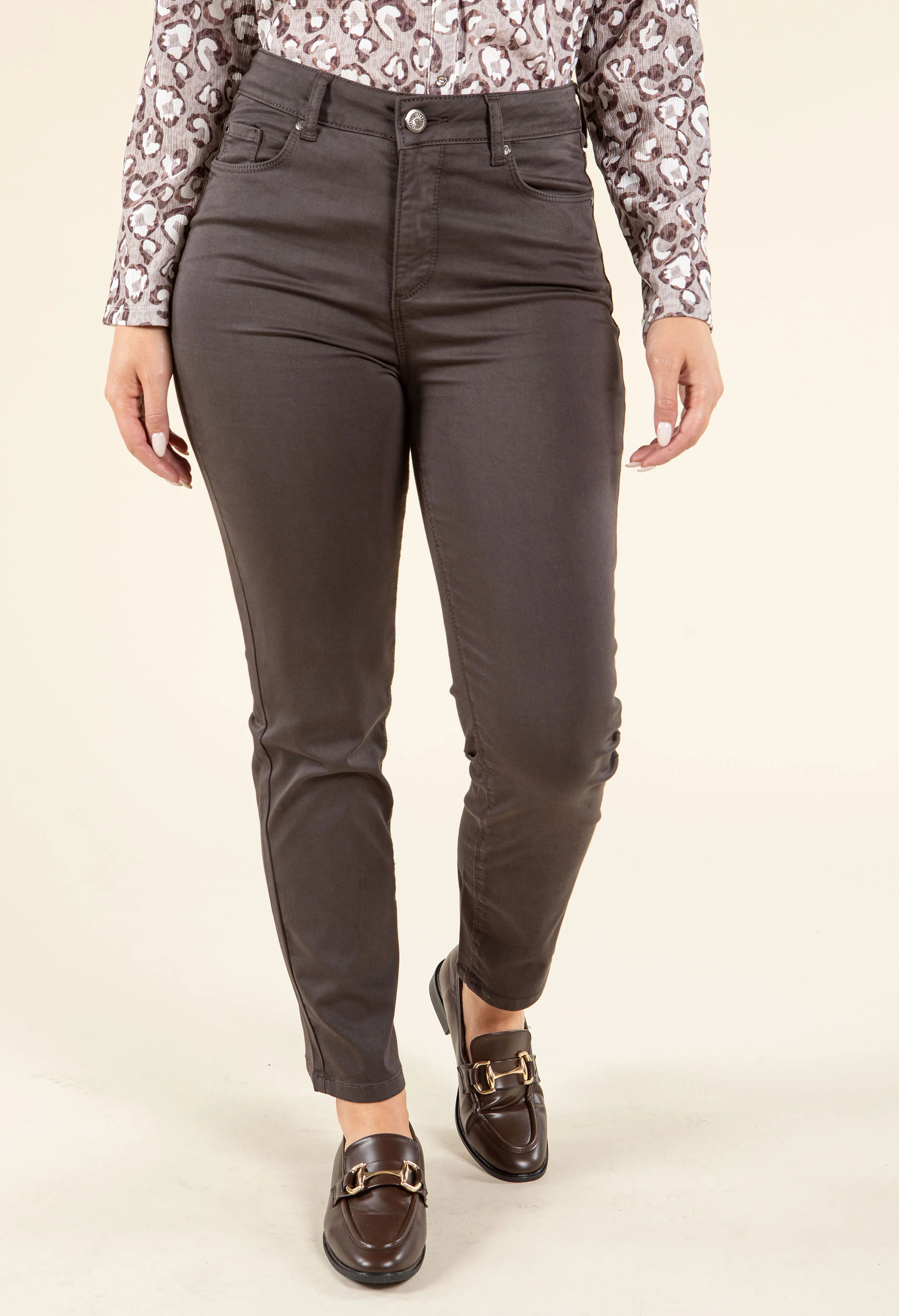 Aria Magic Fit Pants - Image 5