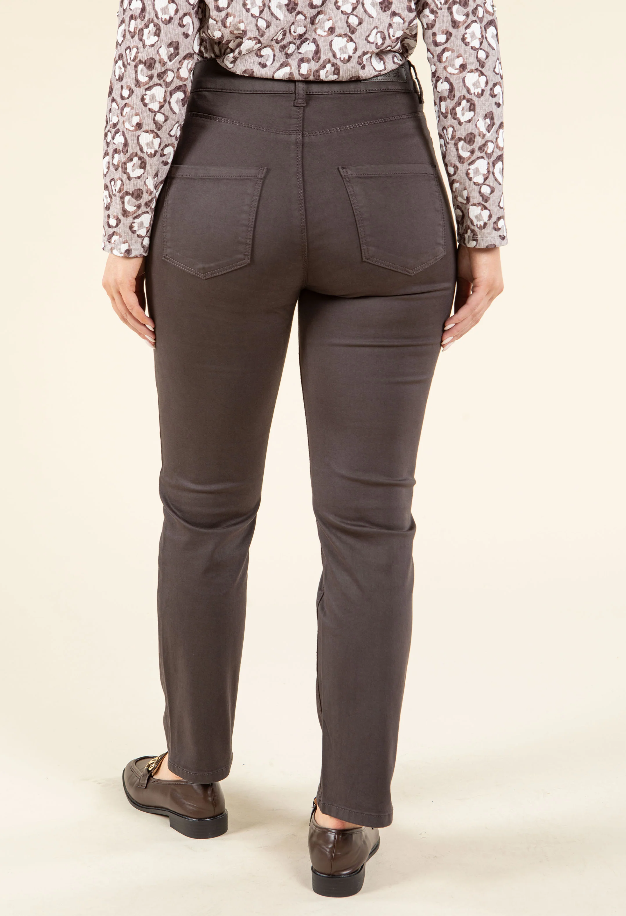 Aria Magic Fit Pants - Image 7