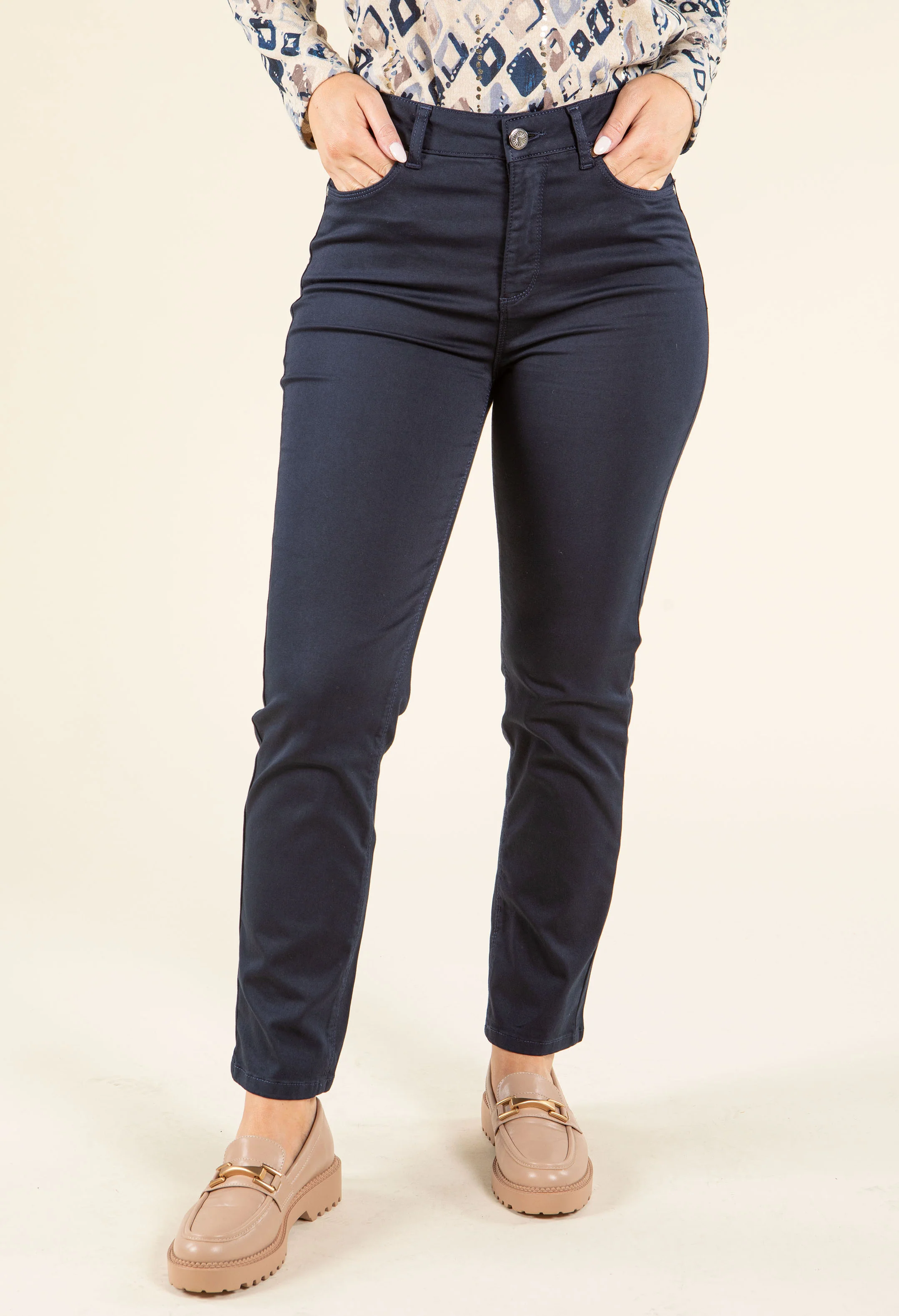 Aria Magic Fit Pants - Image 9