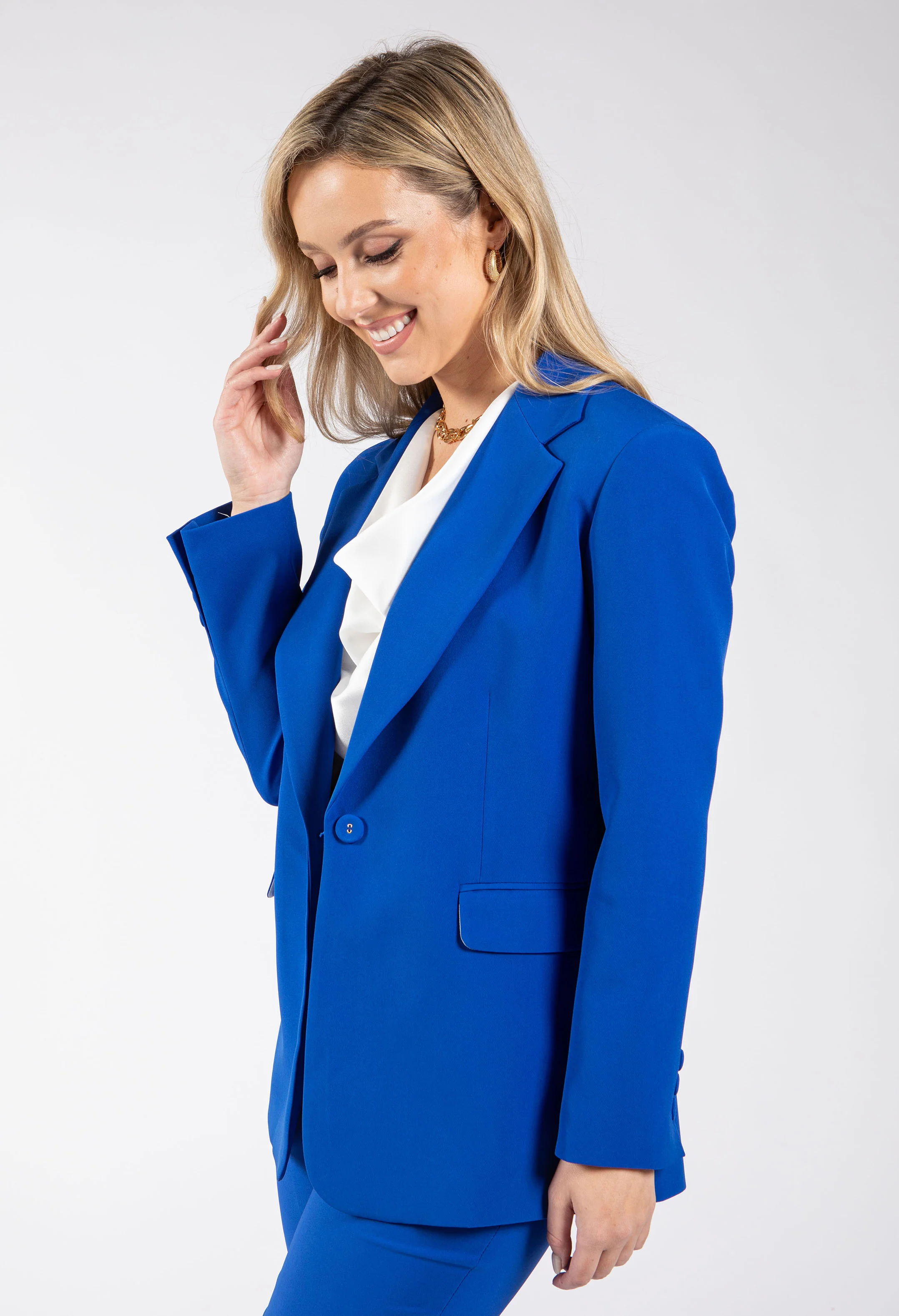 Arianna Blazer - Image 6