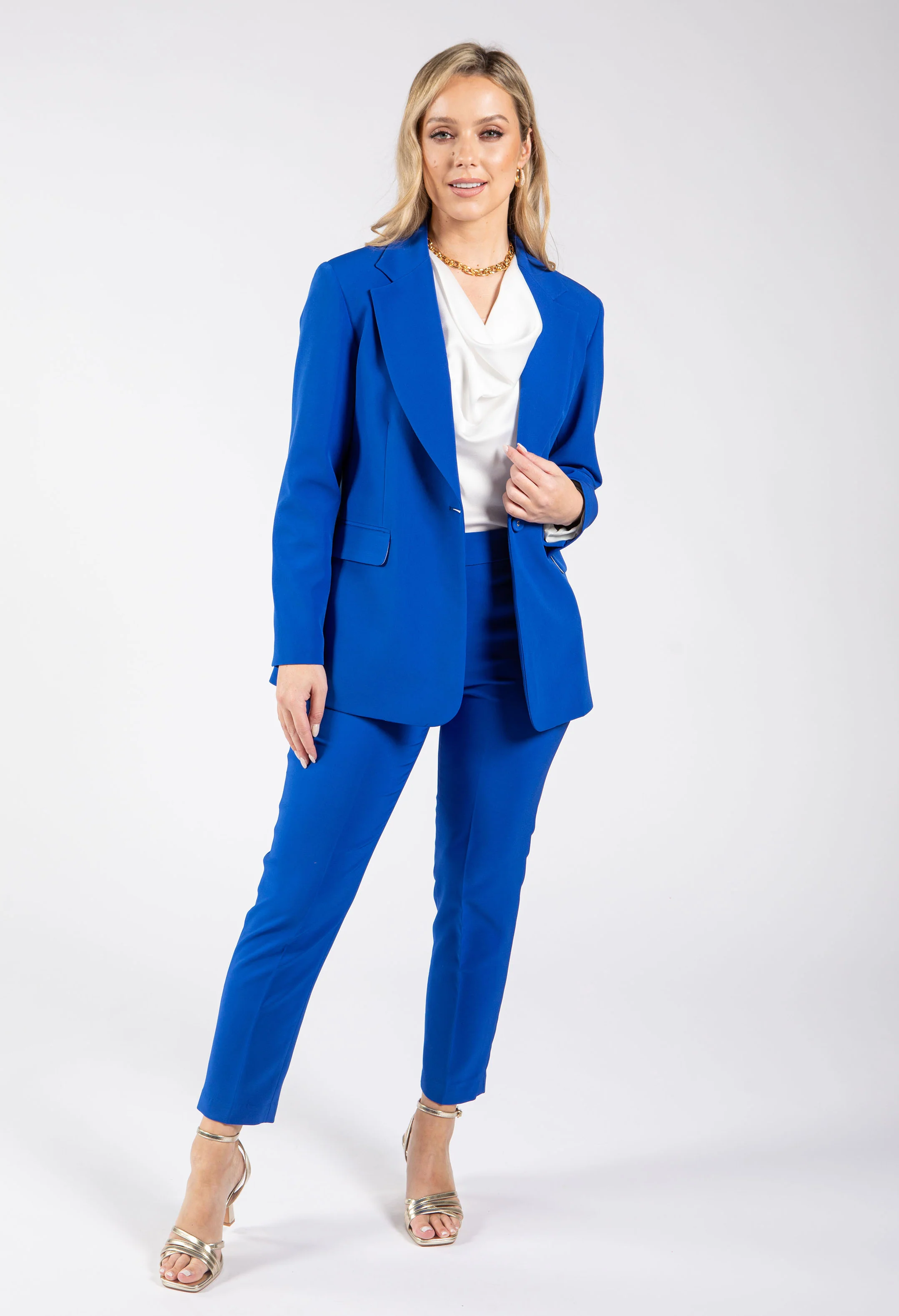 Arianna Blazer - Image 7