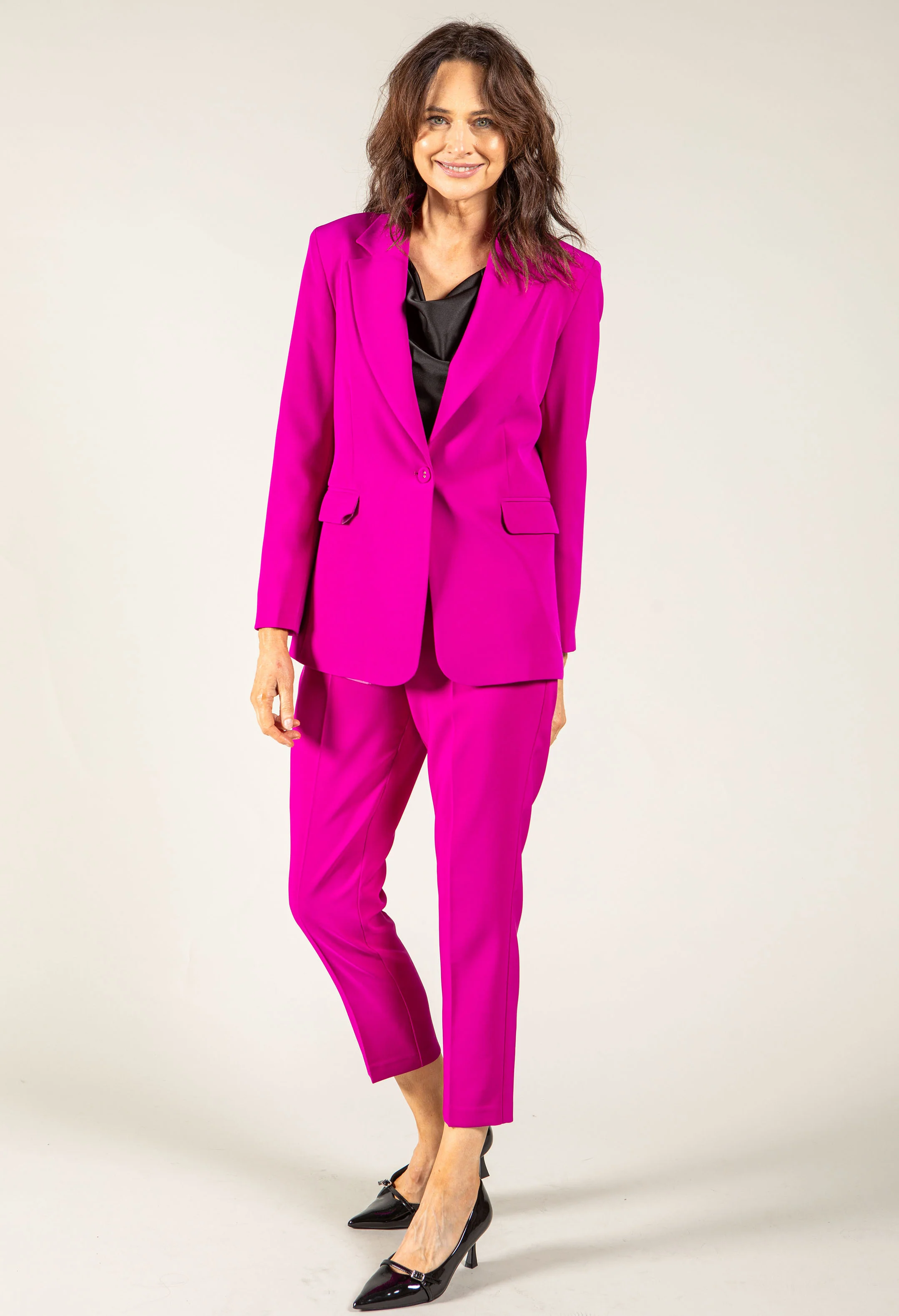Arianna Blazer - Image 6