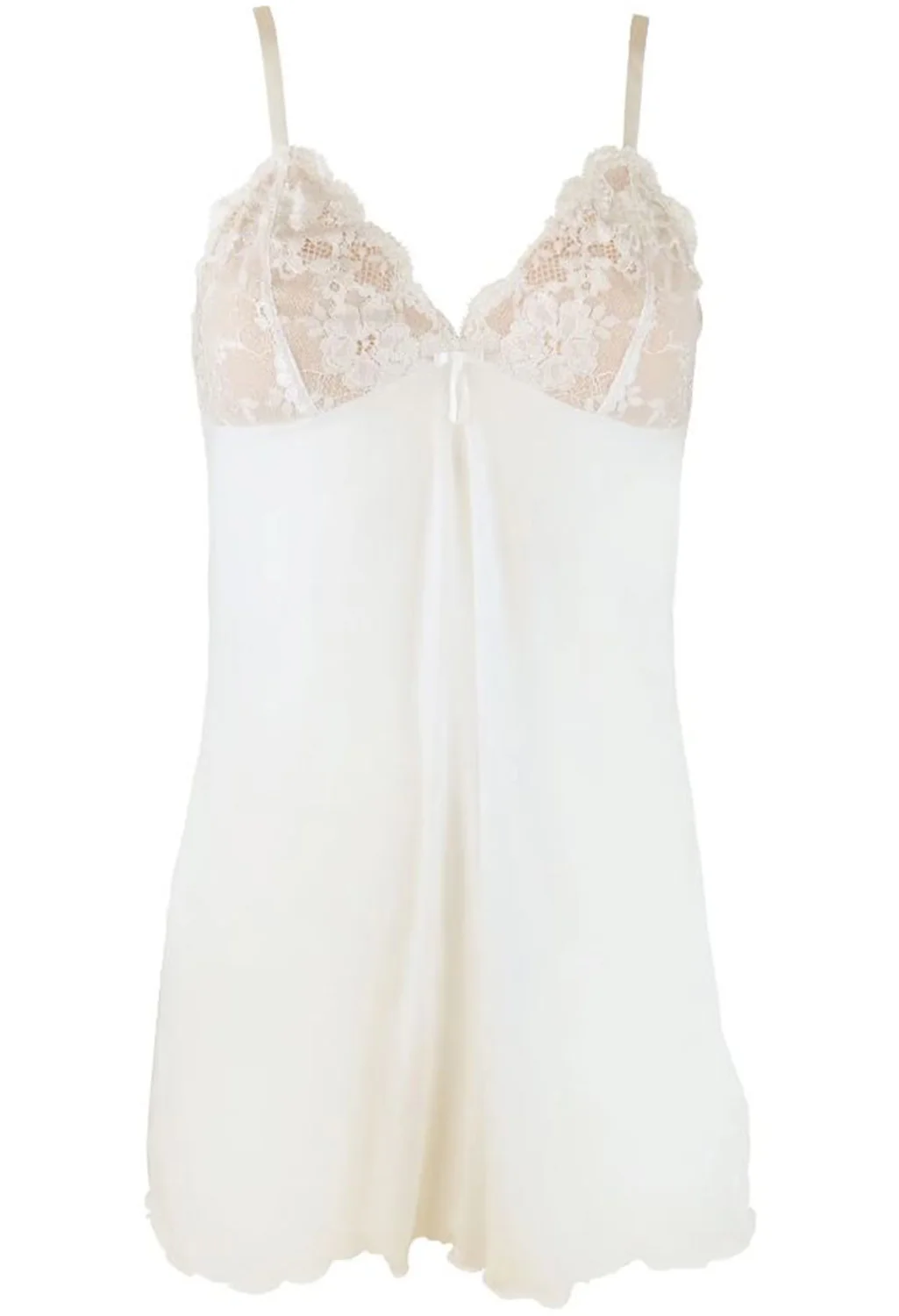 Armour Luxe Chemise - Image 3