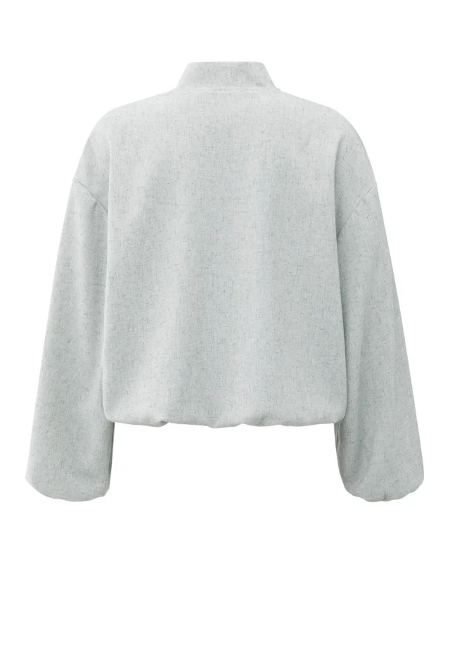 Balloon Shape Jacket - Image 2