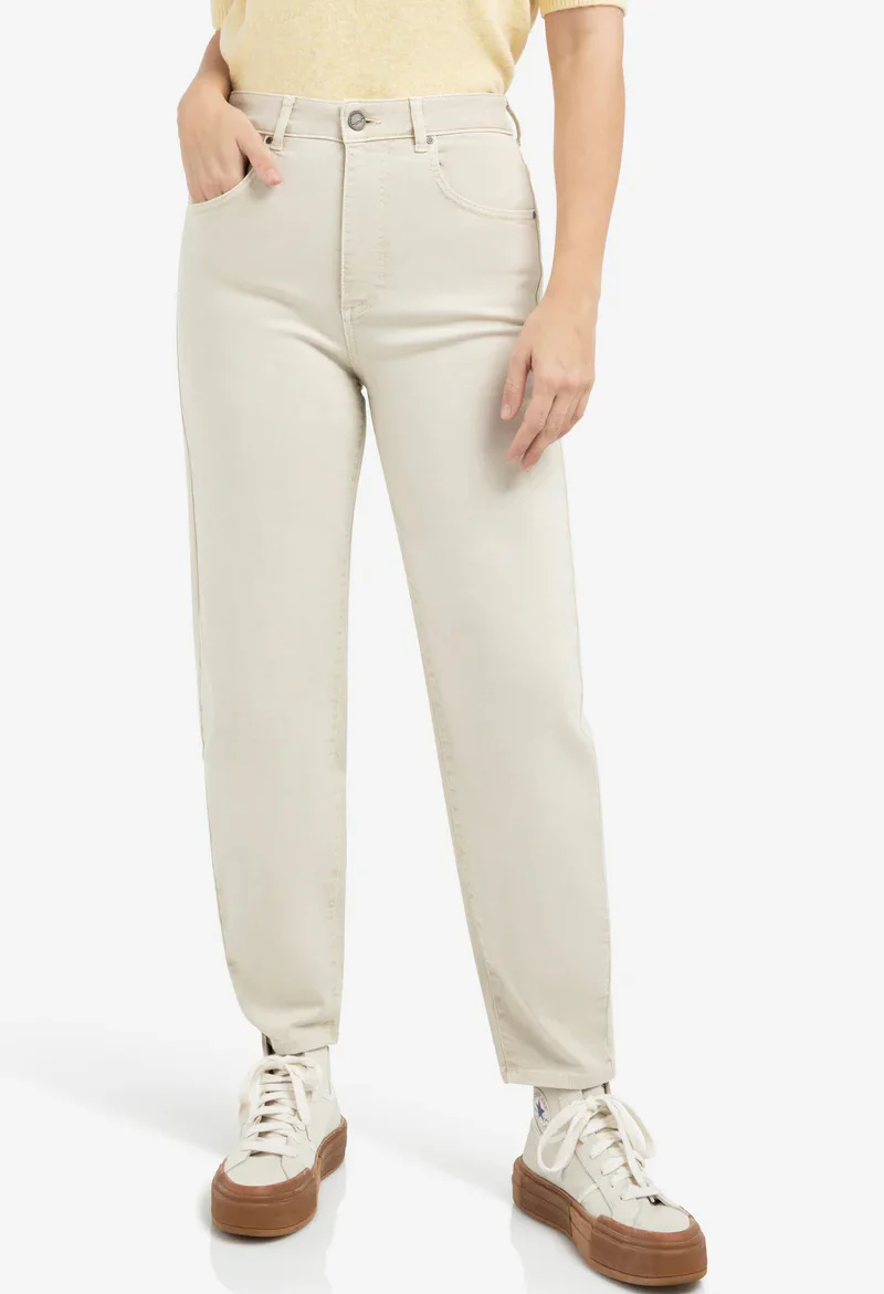 Barrel Jeans - Image 2
