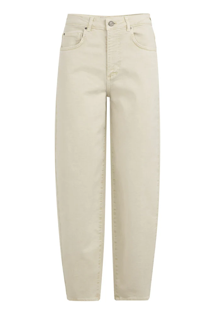 Barrel Jeans - Image 4