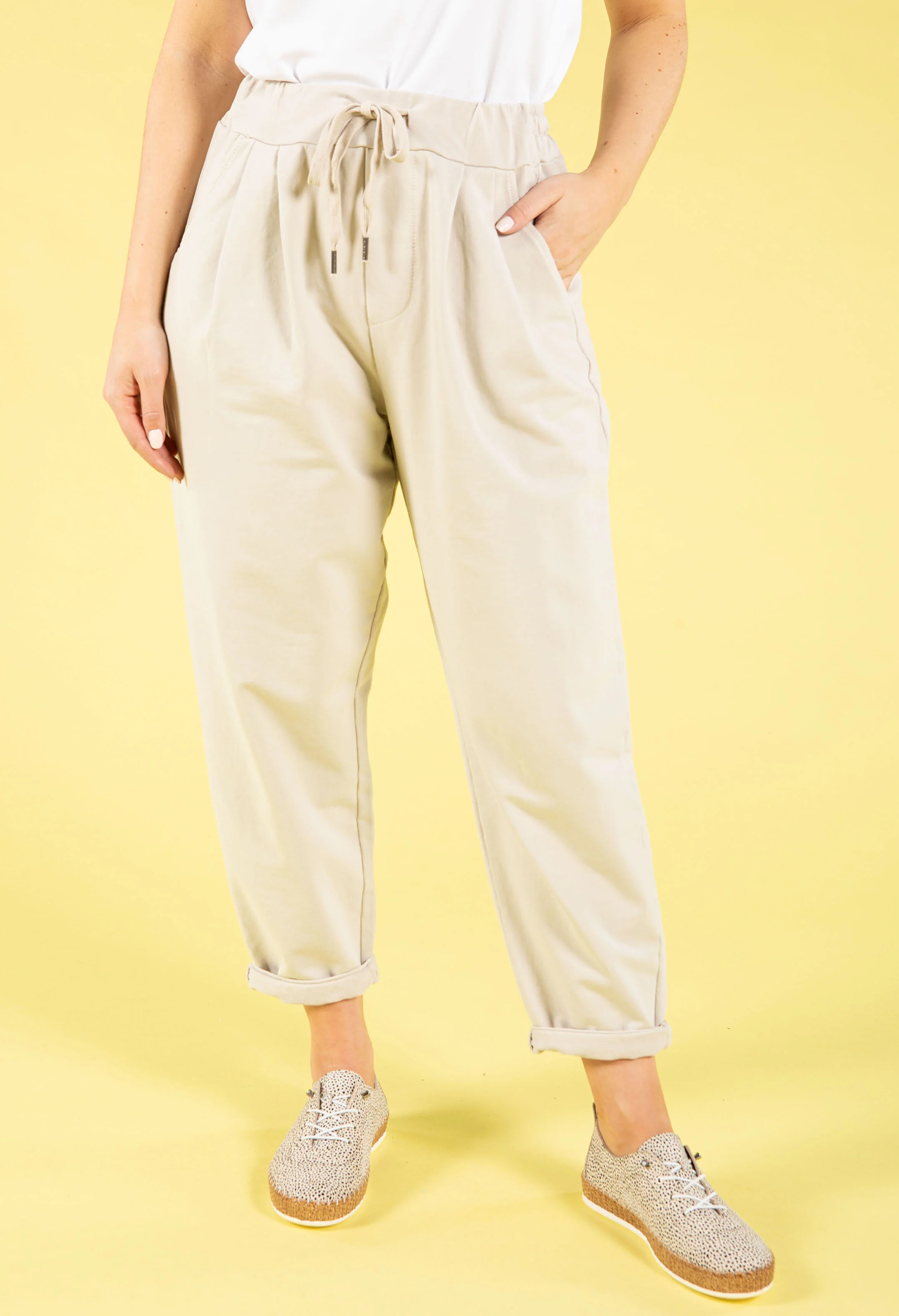 Barrel Joggers - Image 16