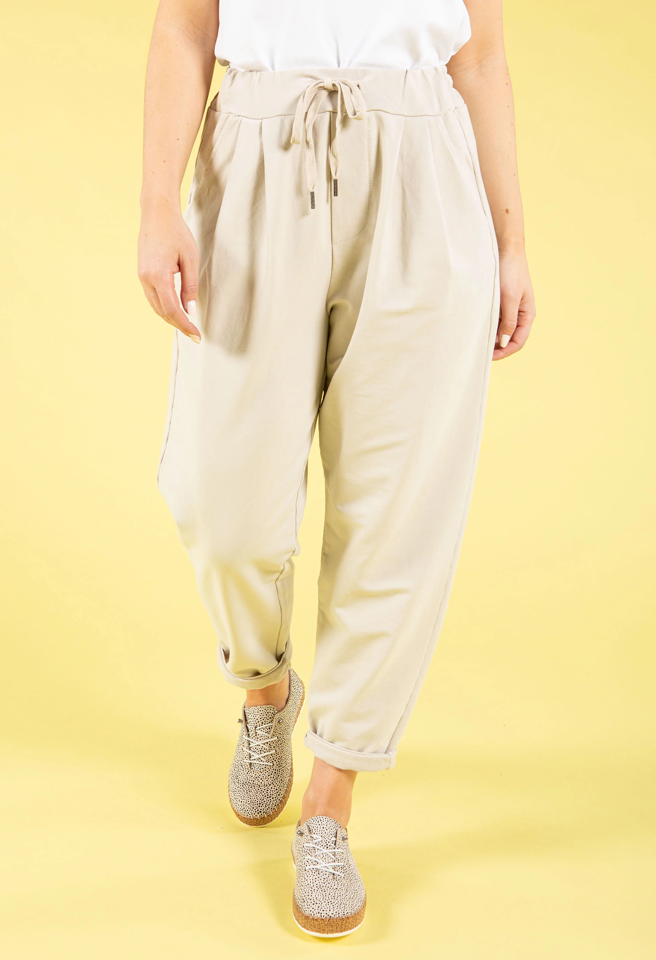 Barrel Joggers - Image 17