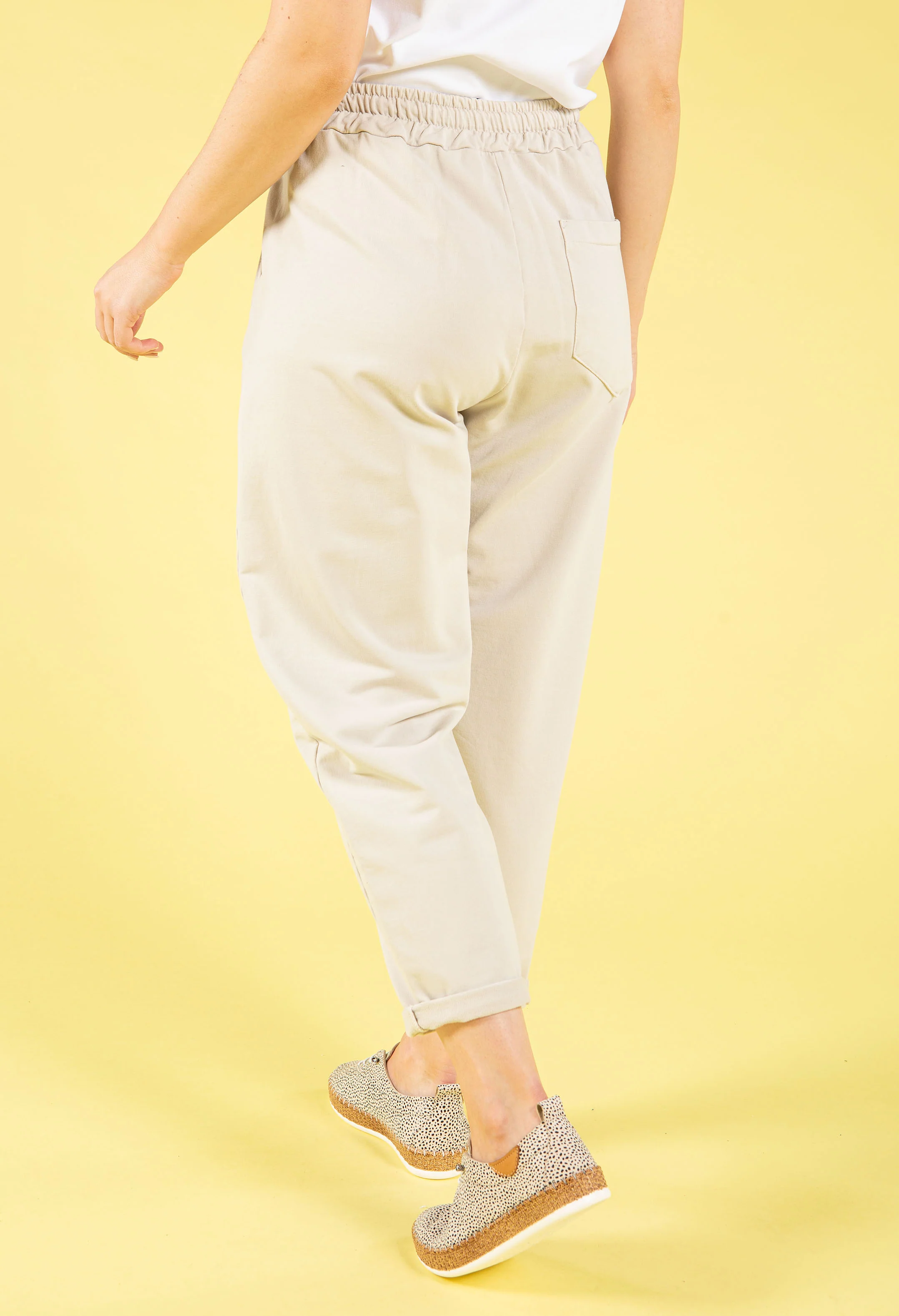 Barrel Joggers - Image 19