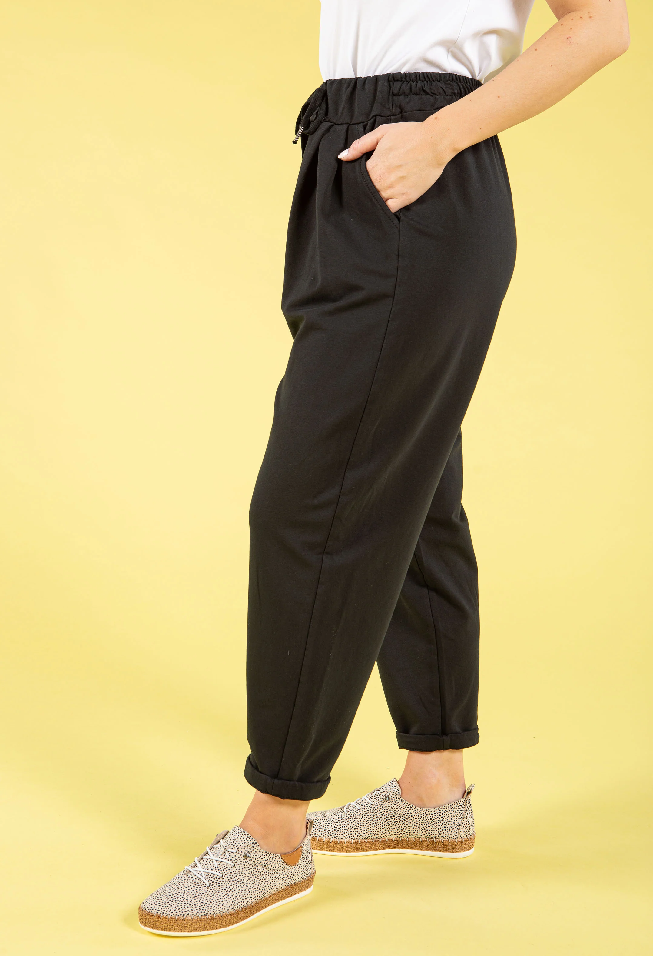 Barrel Joggers - Image 4